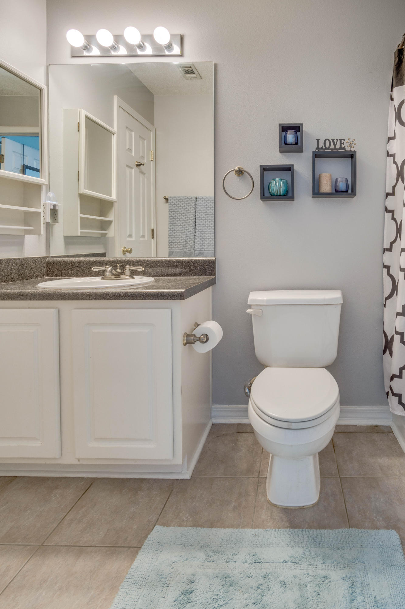 MAGNOLIA PARK PH 2. - Residential