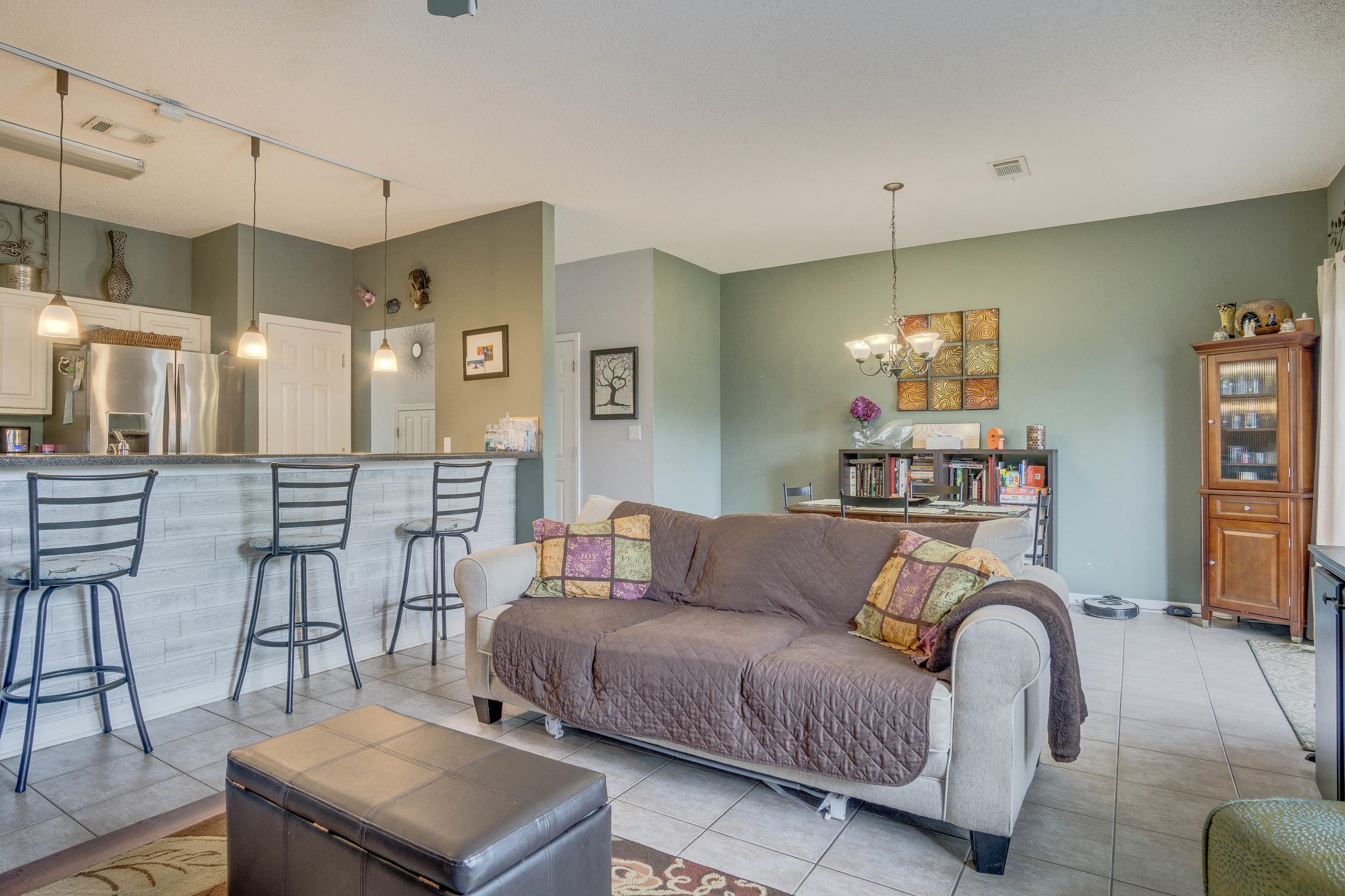 MAGNOLIA PARK PH 2. - Residential