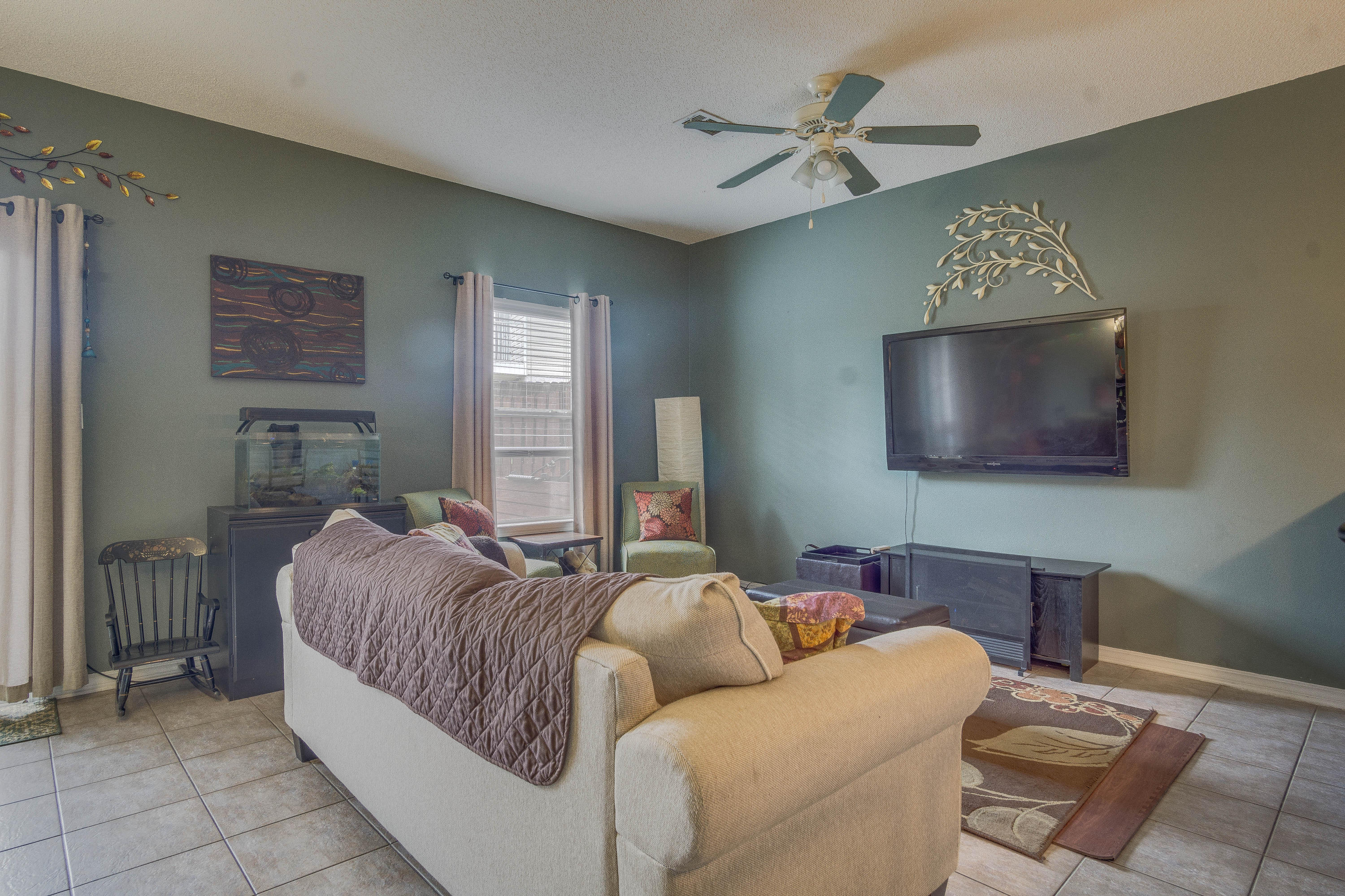 MAGNOLIA PARK PH 2. - Residential