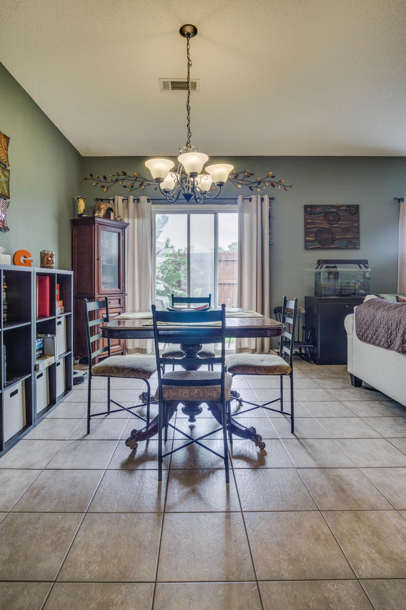 MAGNOLIA PARK PH 2. - Residential