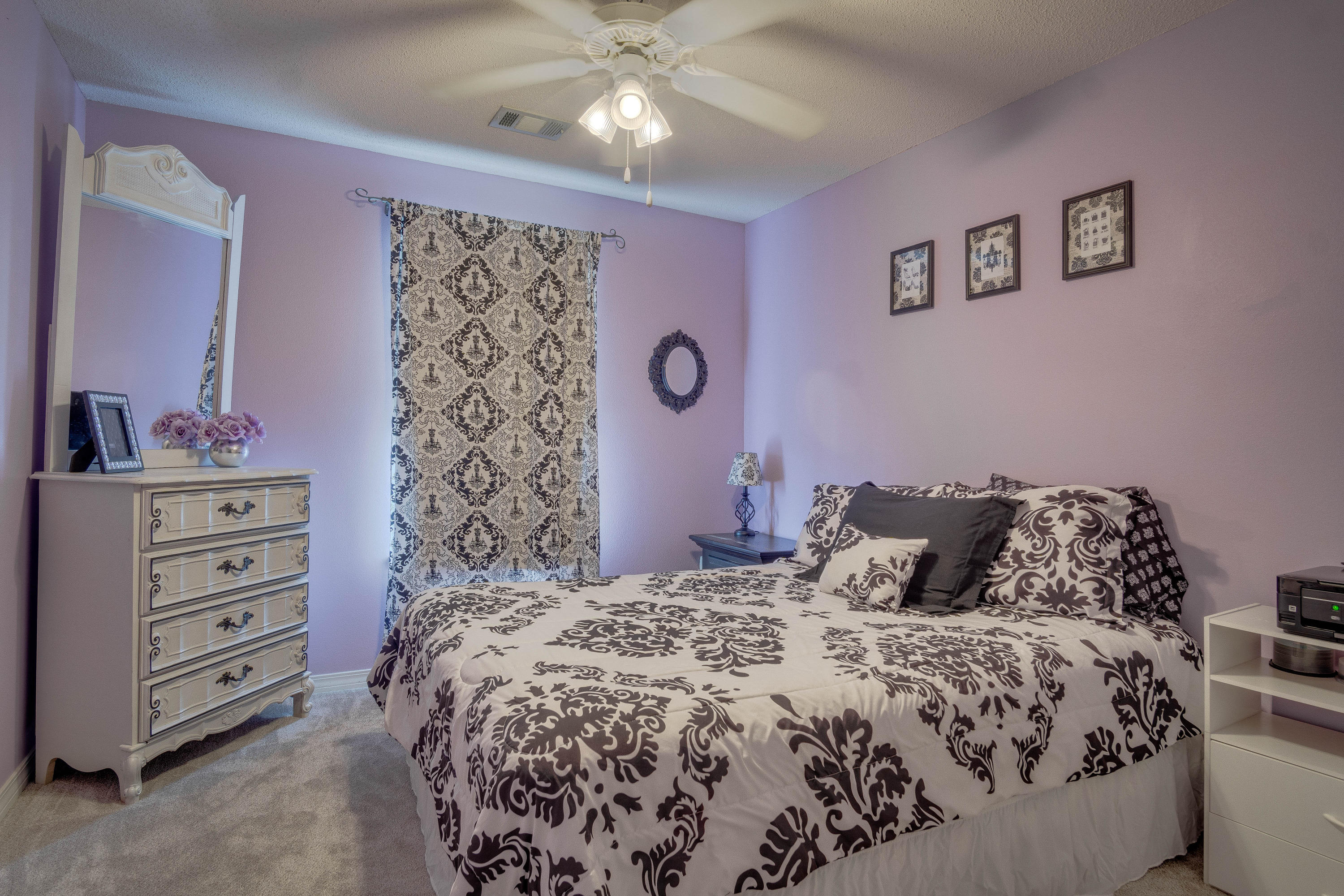 MAGNOLIA PARK PH 2. - Residential