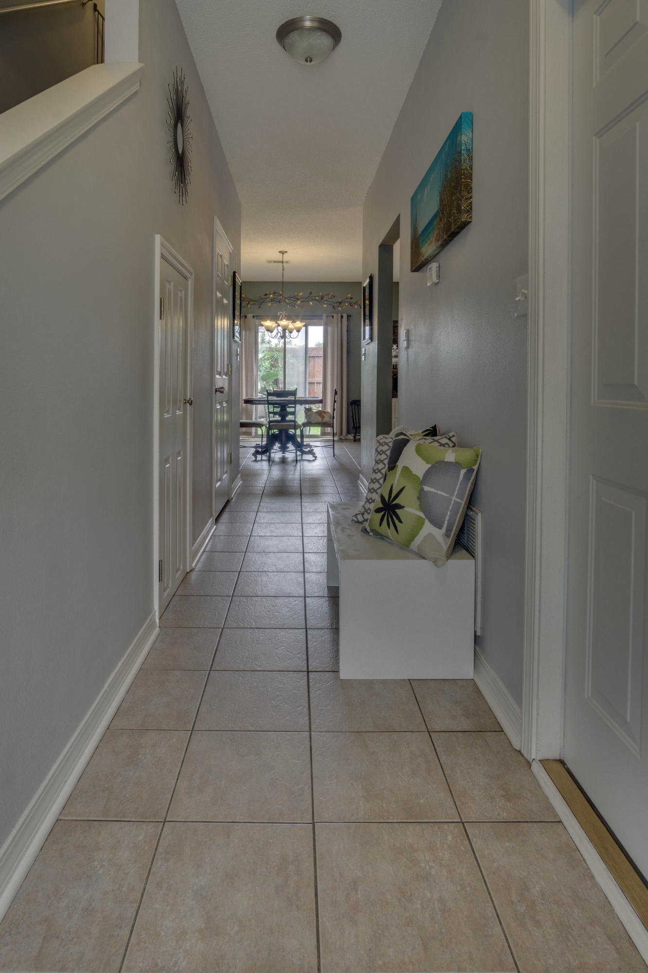 MAGNOLIA PARK PH 2. - Residential