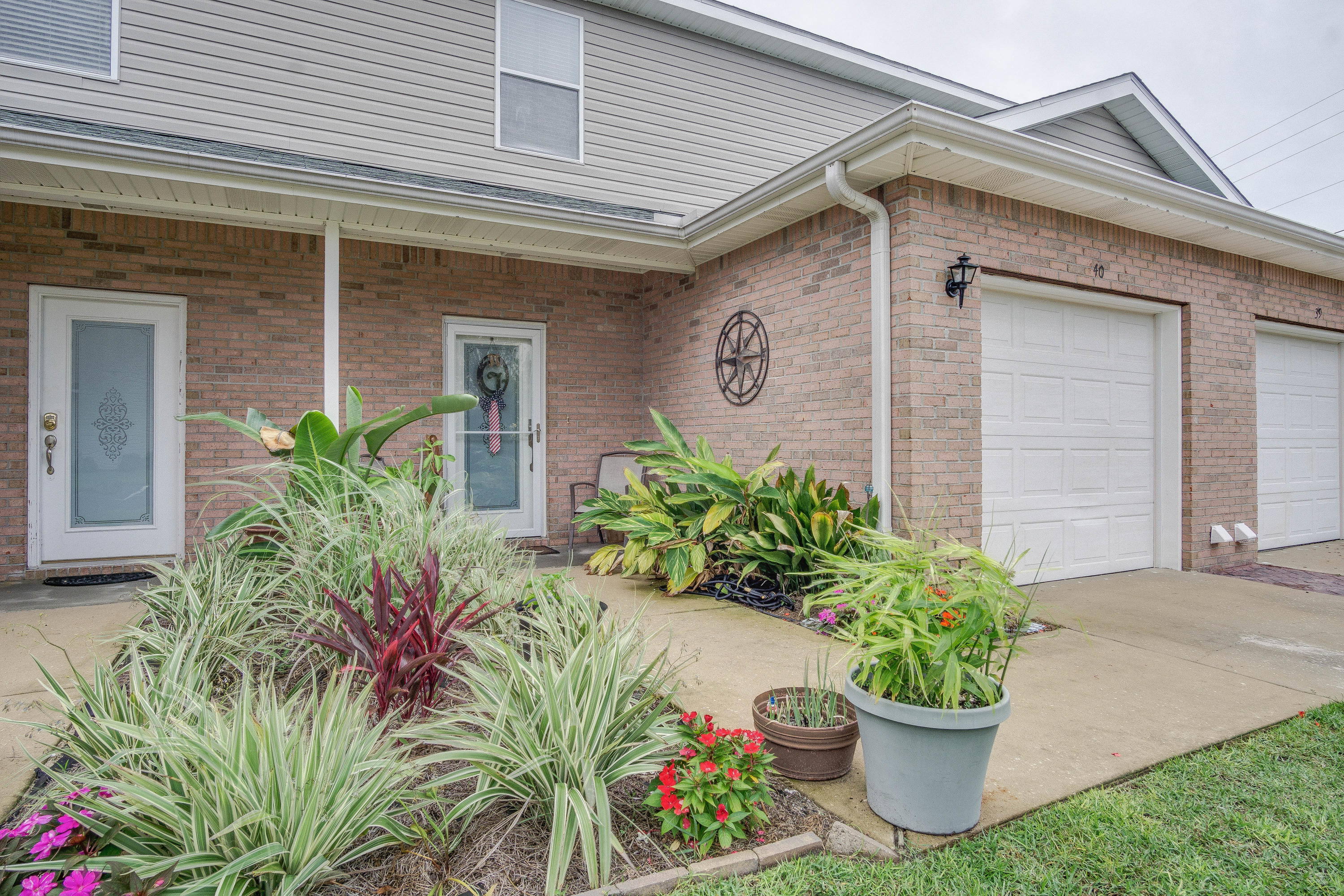 MAGNOLIA PARK PH 2. - Residential