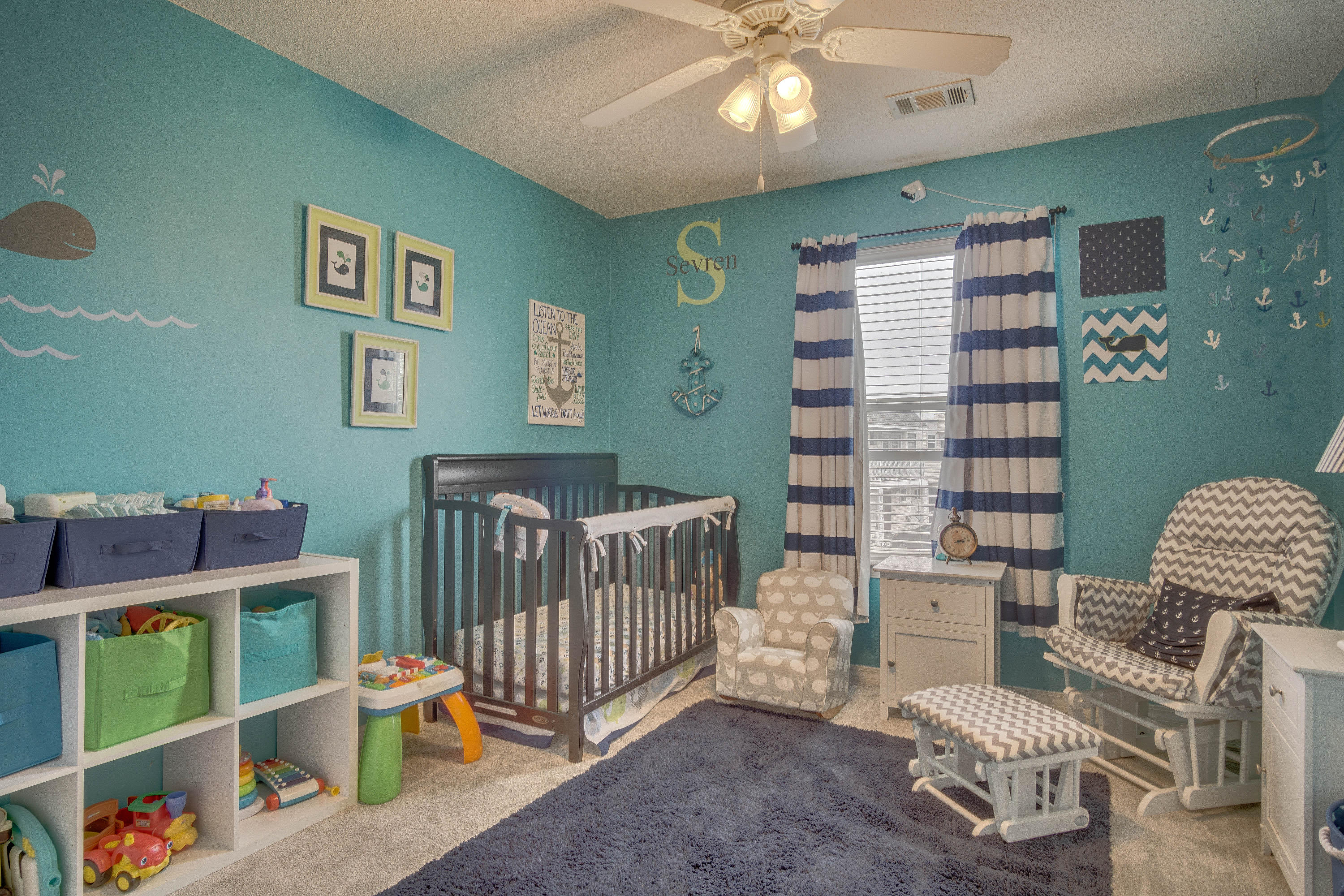 MAGNOLIA PARK PH 2. - Residential