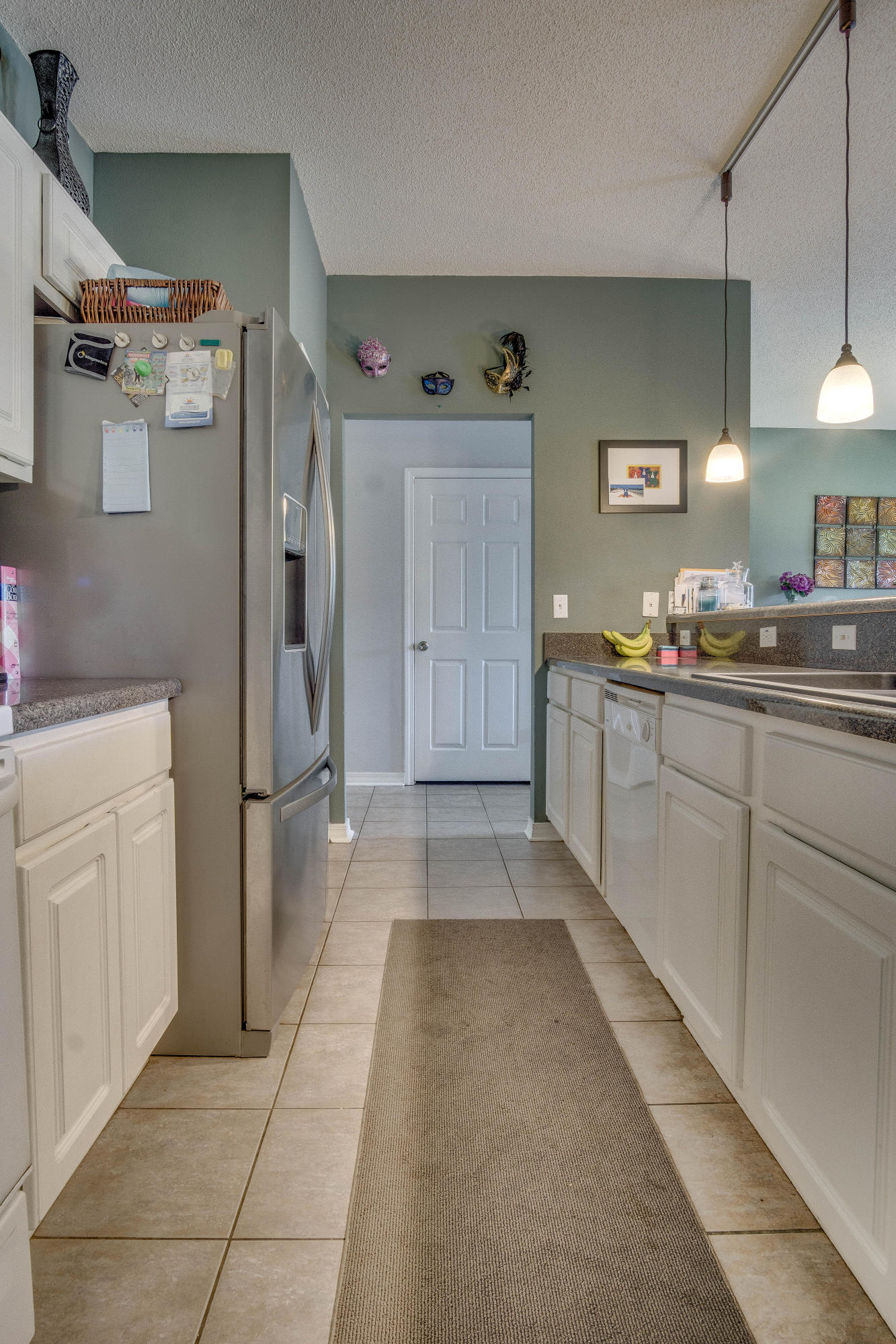 MAGNOLIA PARK PH 2. - Residential