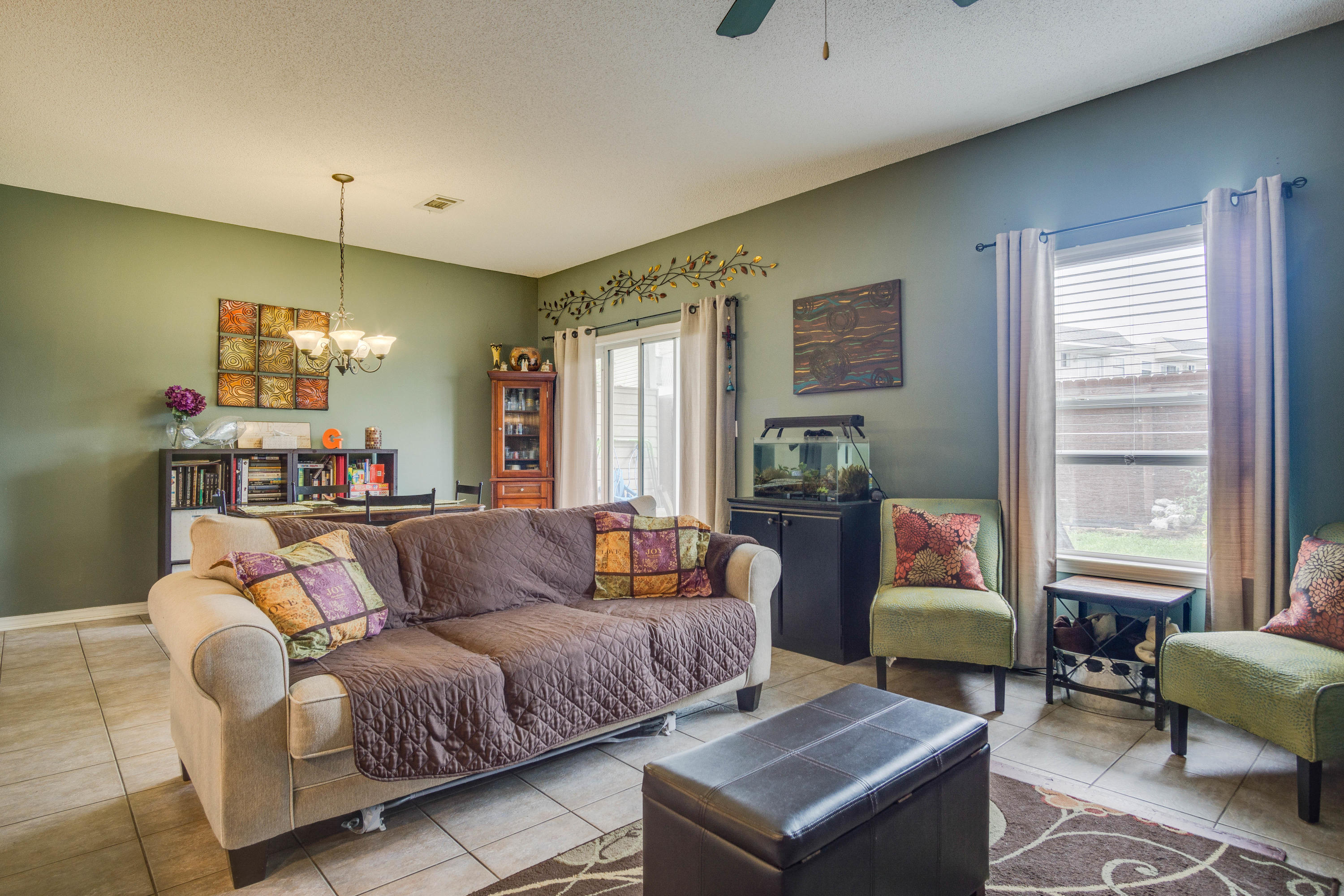 MAGNOLIA PARK PH 2. - Residential