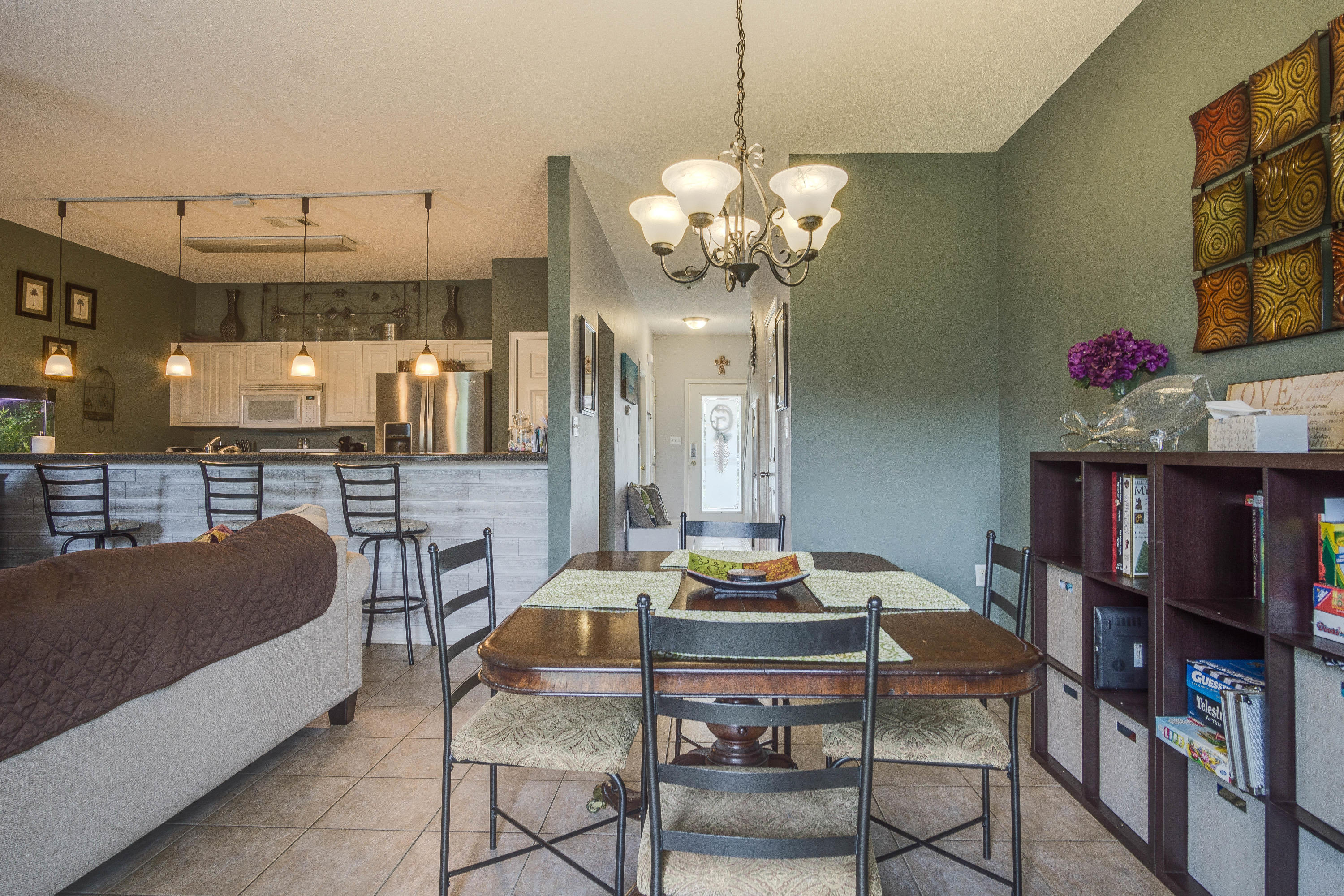 MAGNOLIA PARK PH 2. - Residential