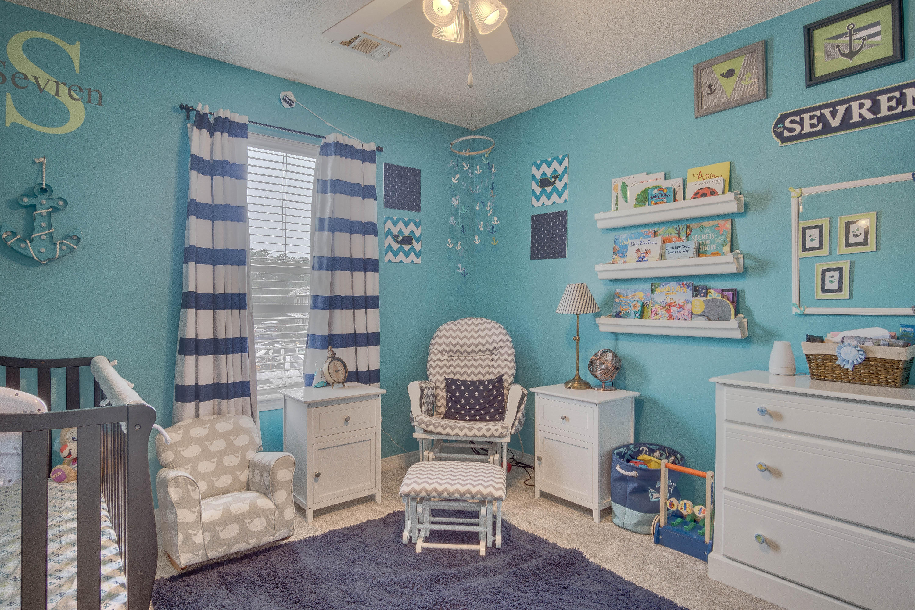 MAGNOLIA PARK PH 2. - Residential