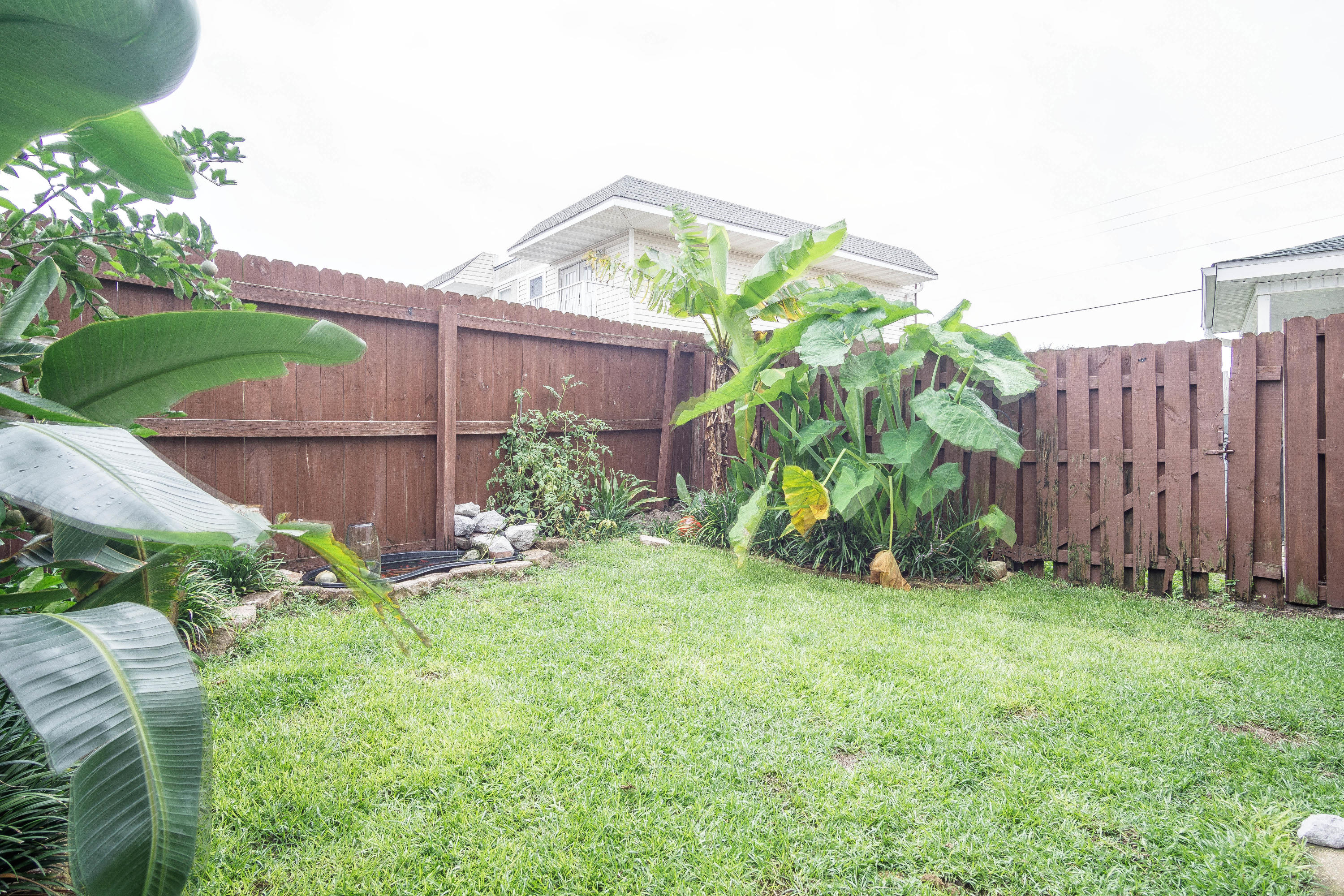 MAGNOLIA PARK PH 2. - Residential