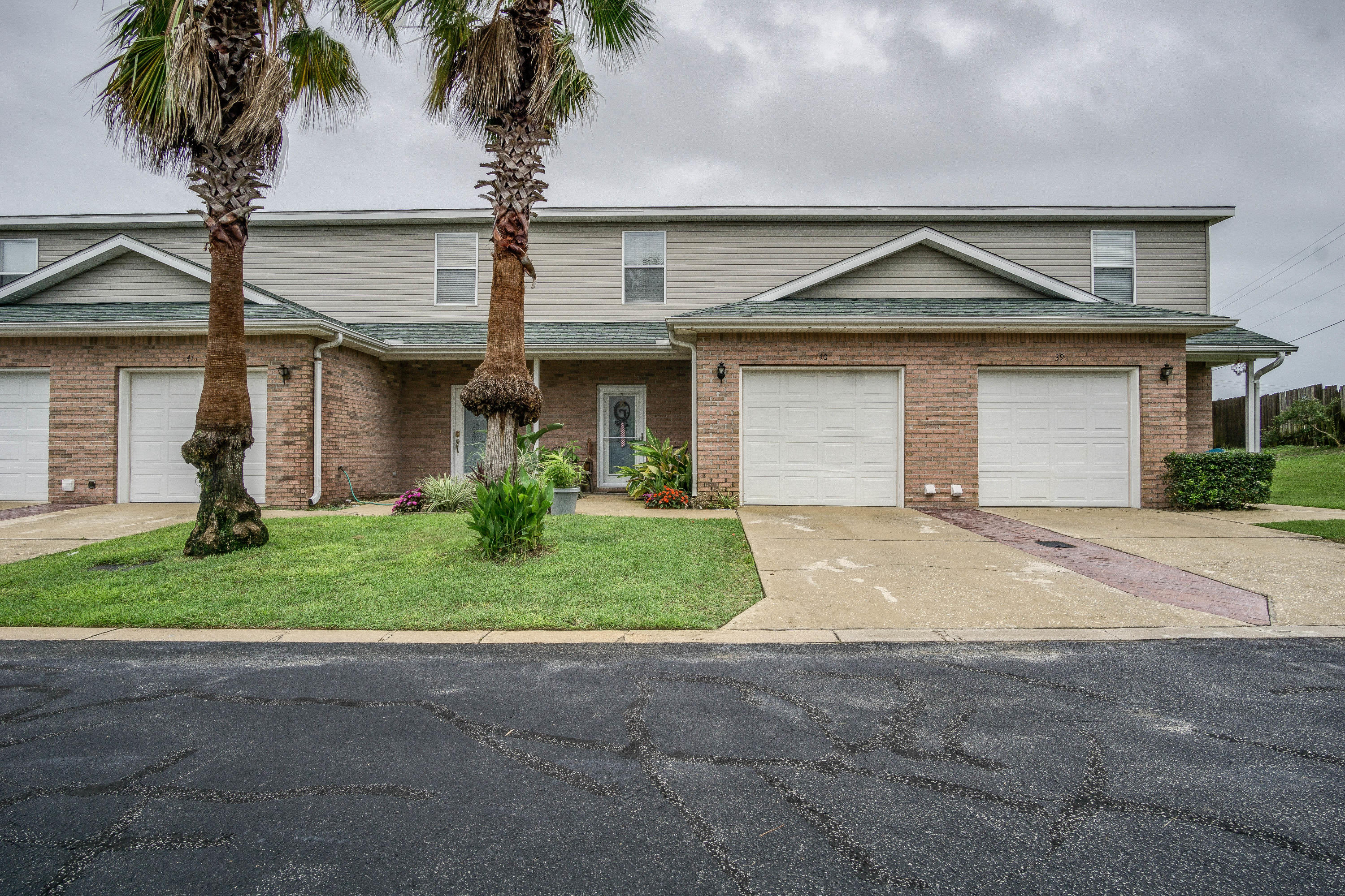 MAGNOLIA PARK PH 2. - Residential