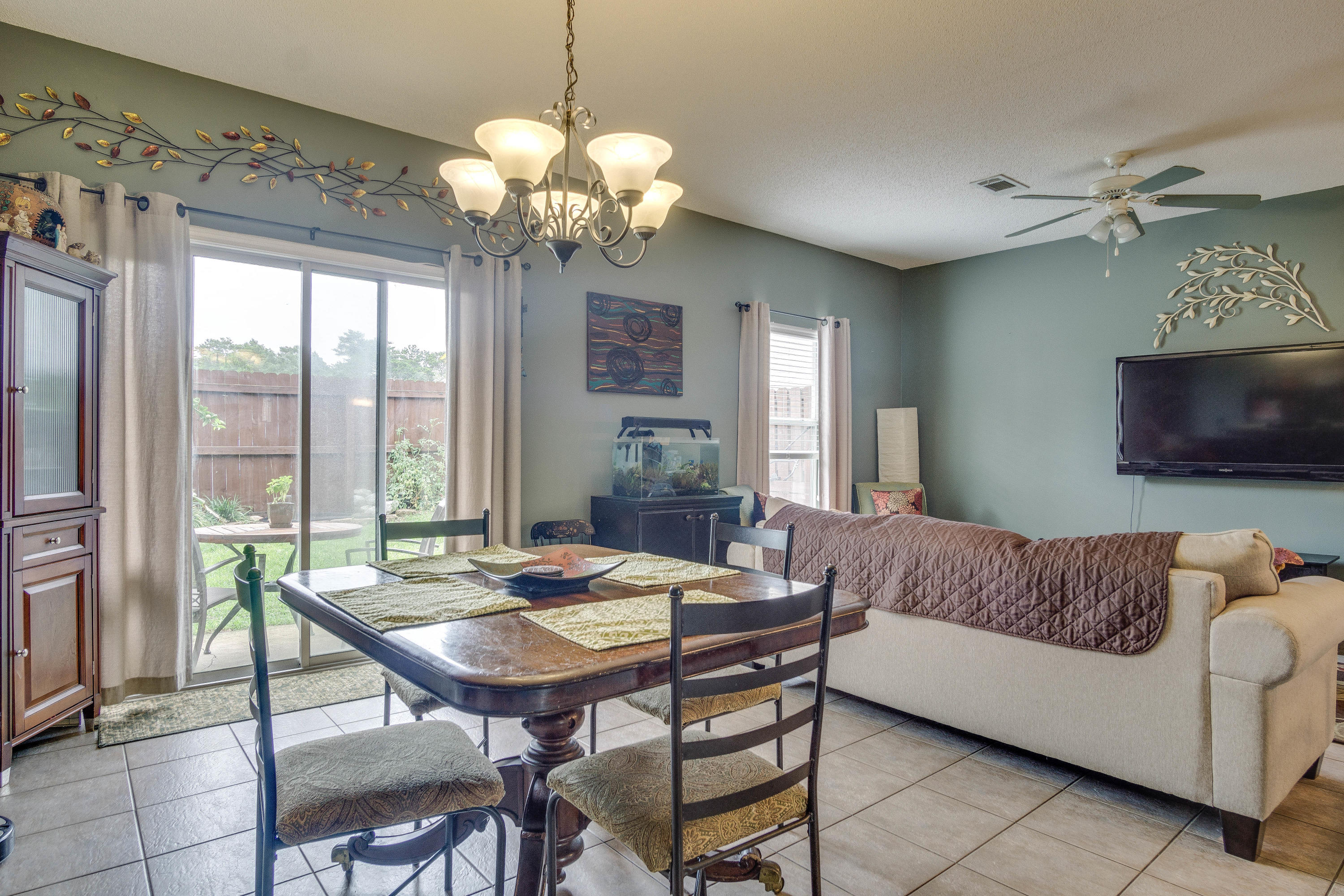 MAGNOLIA PARK PH 2. - Residential