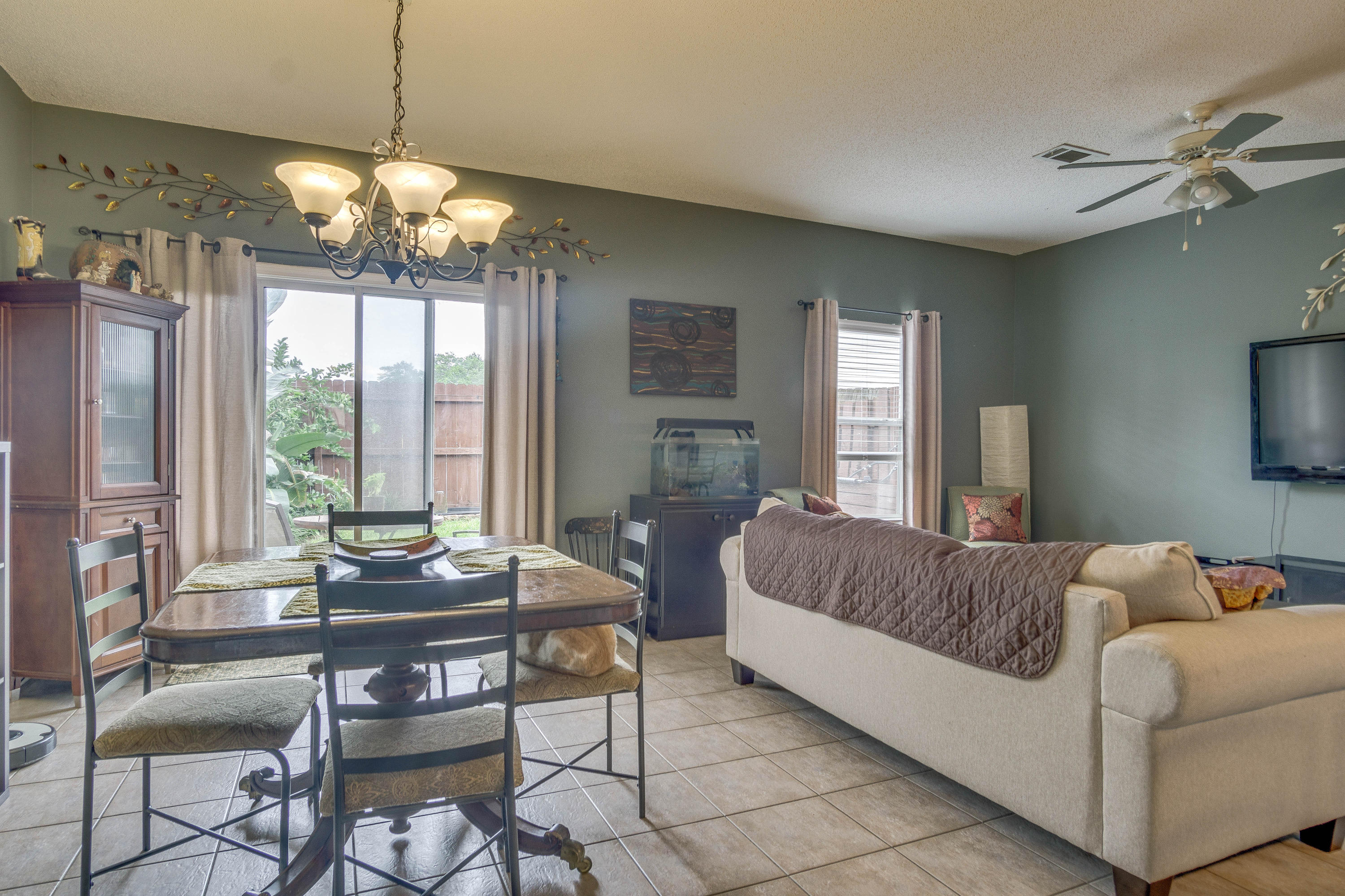 MAGNOLIA PARK PH 2. - Residential