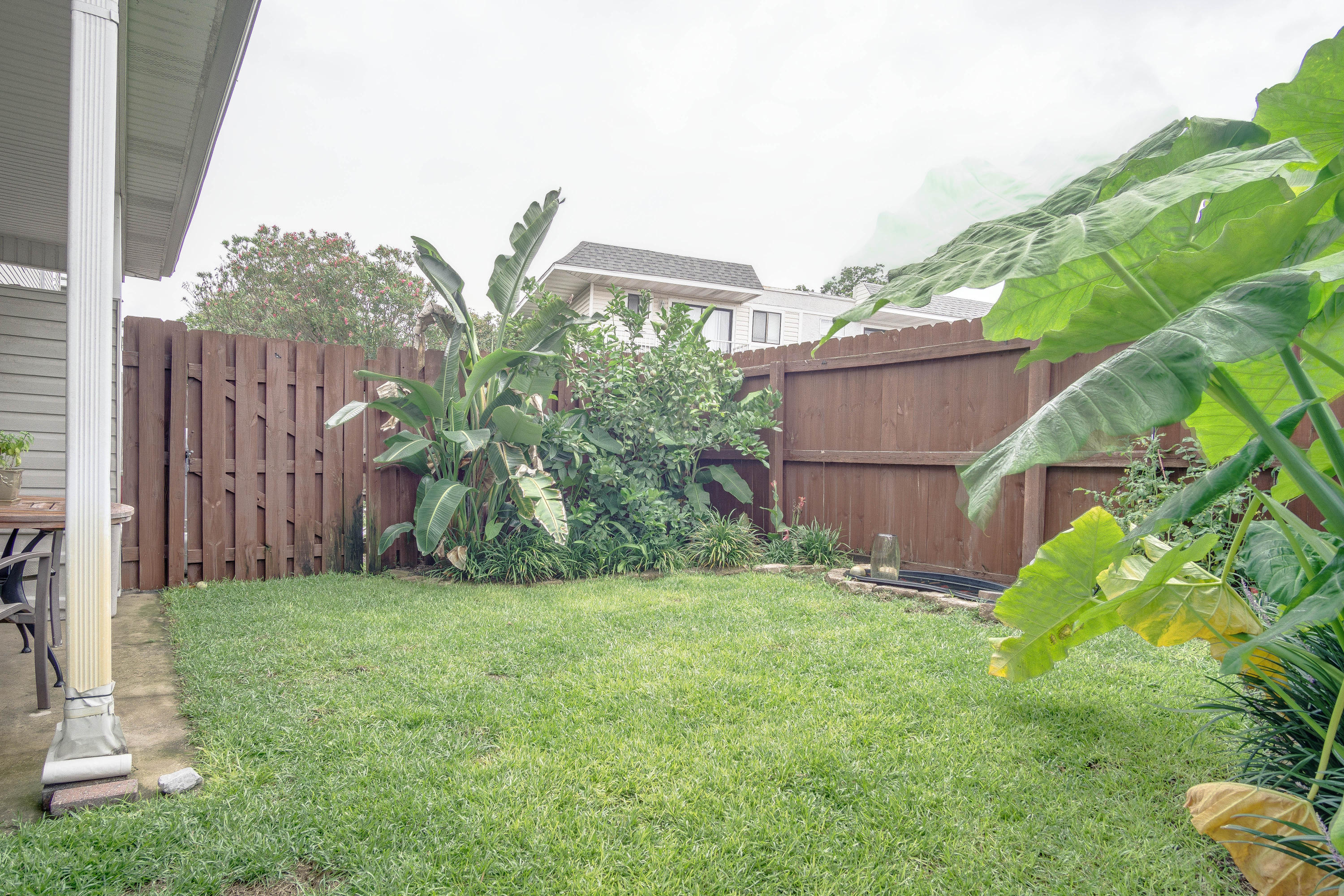 MAGNOLIA PARK PH 2. - Residential