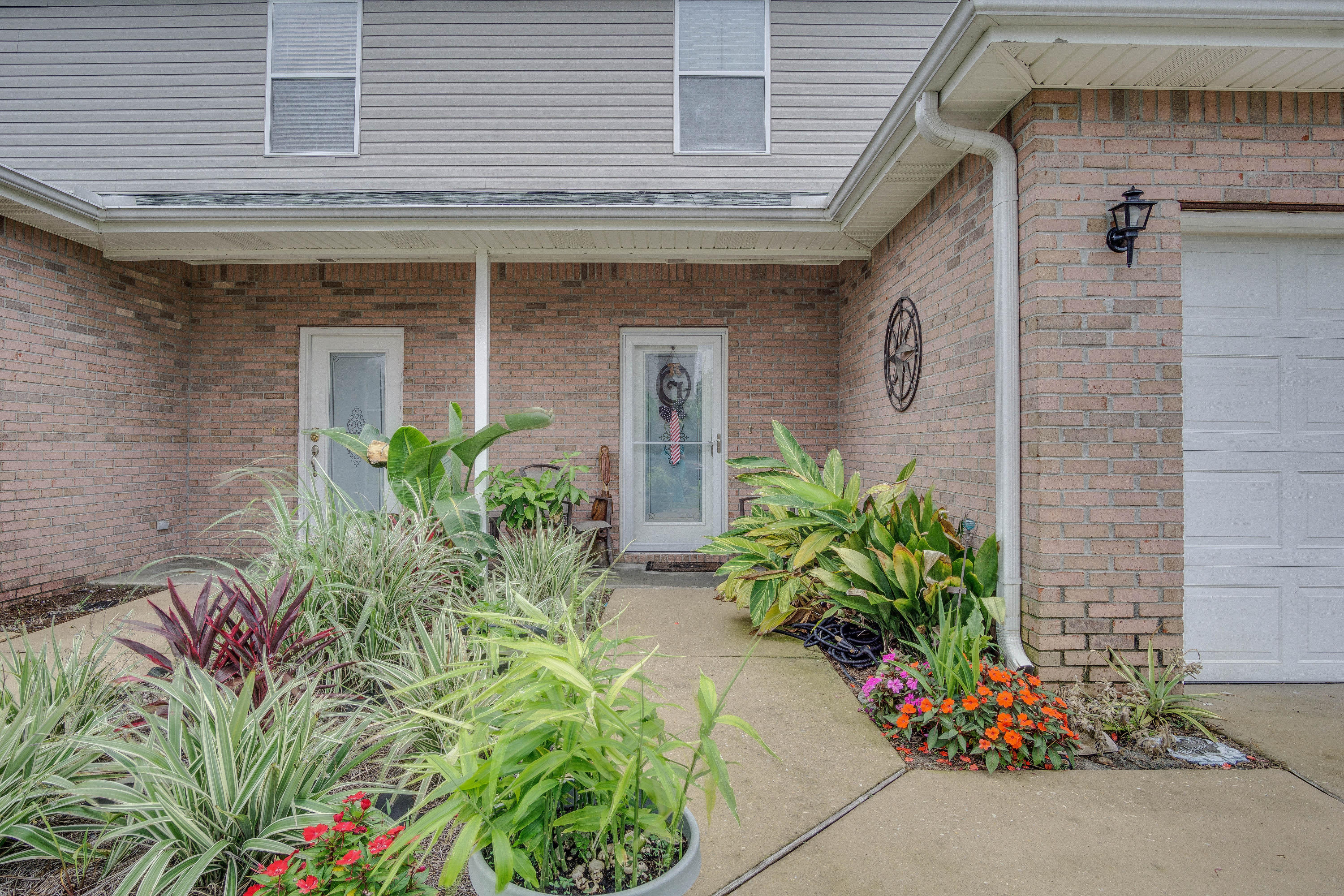 MAGNOLIA PARK PH 2. - Residential