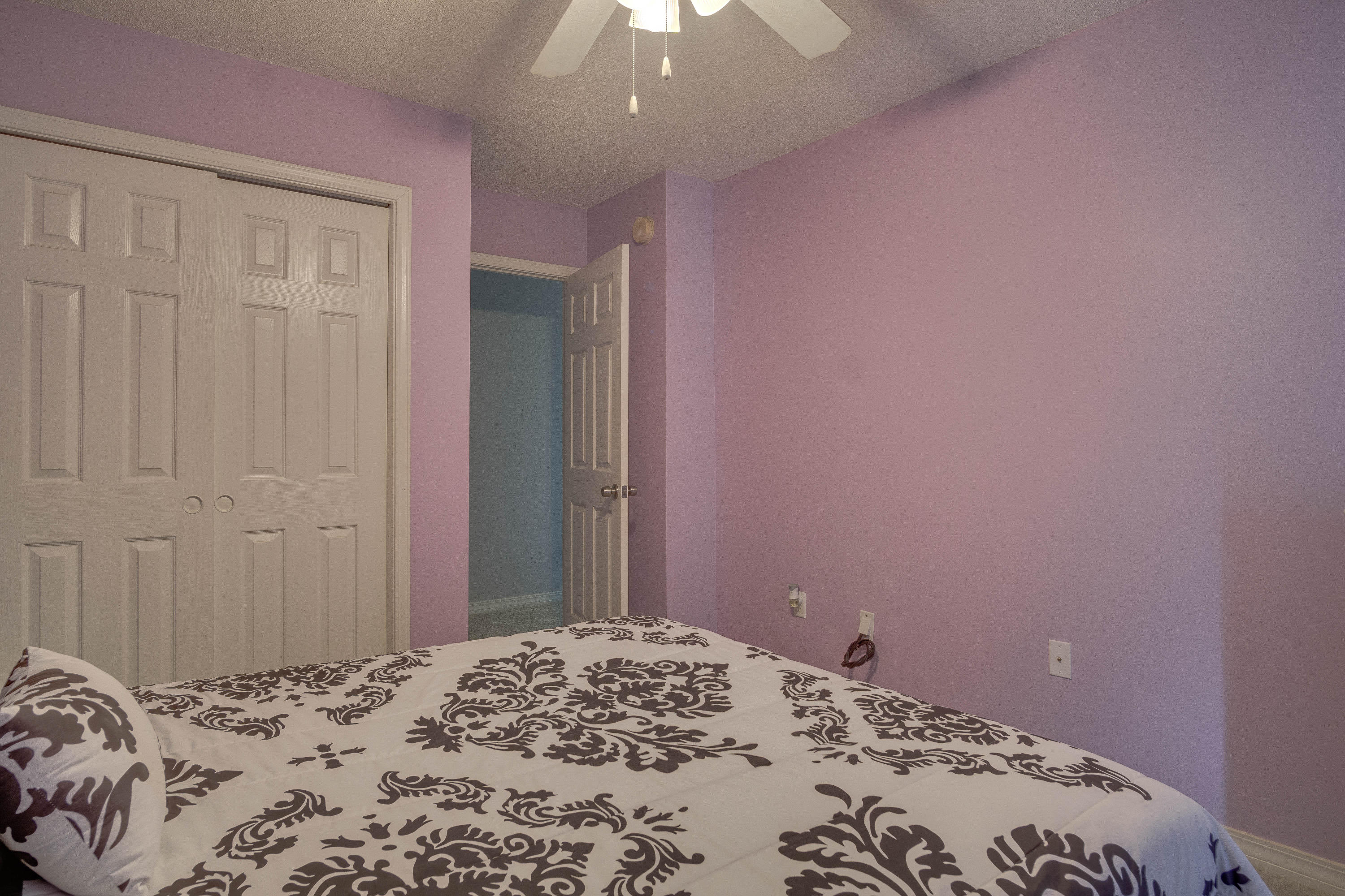 MAGNOLIA PARK PH 2. - Residential