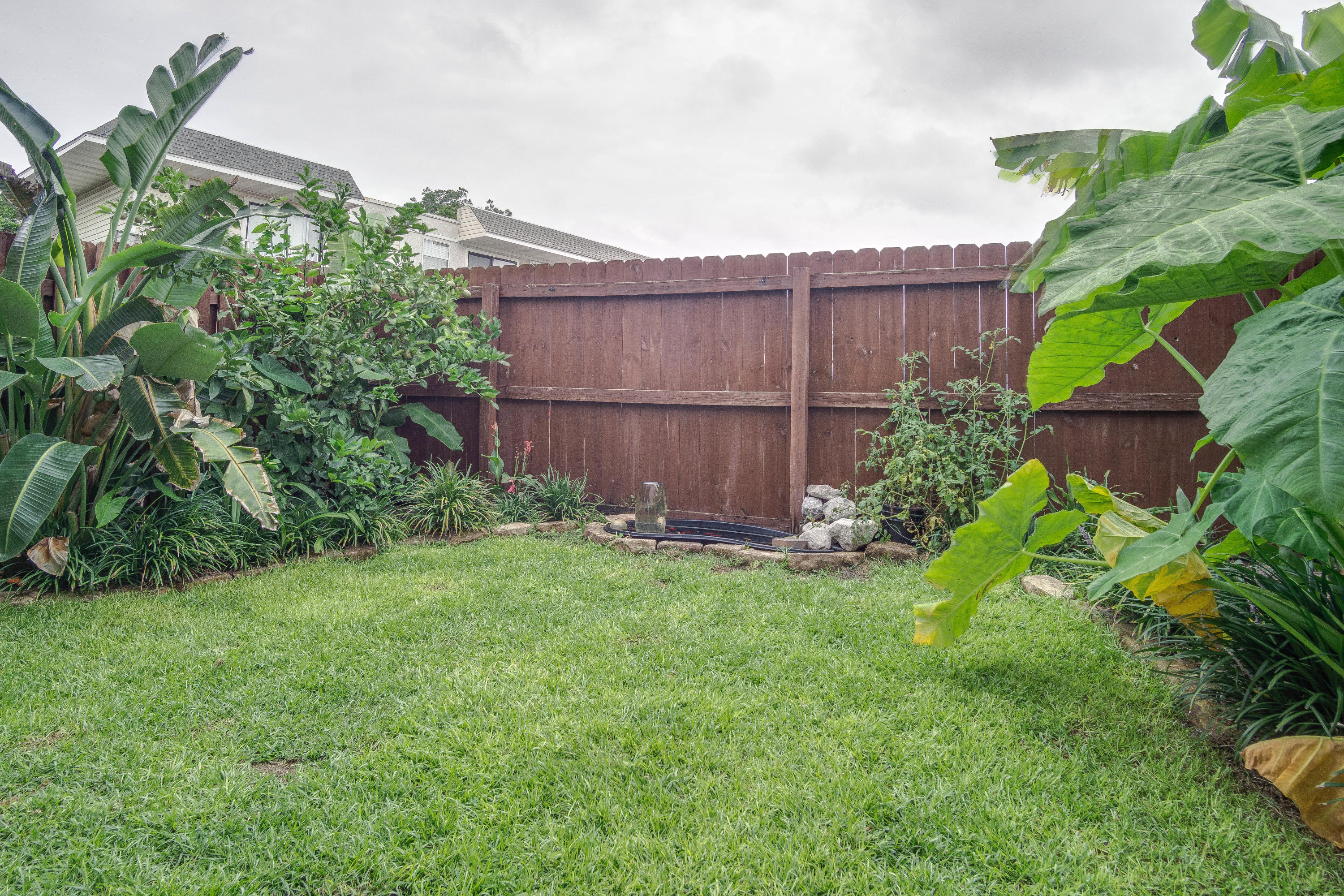 MAGNOLIA PARK PH 2. - Residential