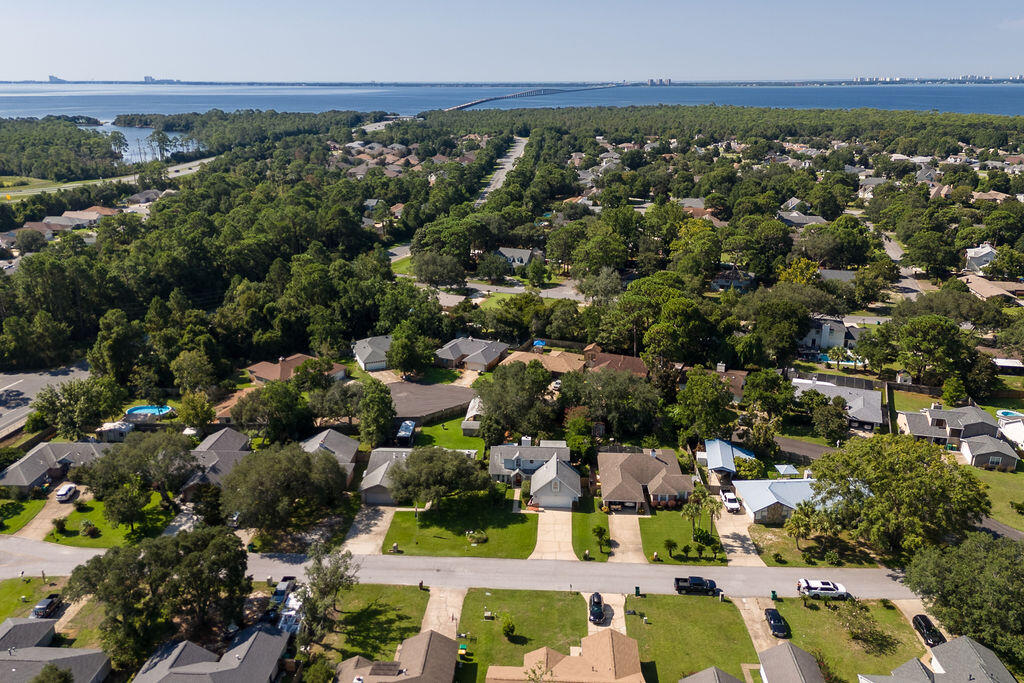 MEADOW WOODS - Residential