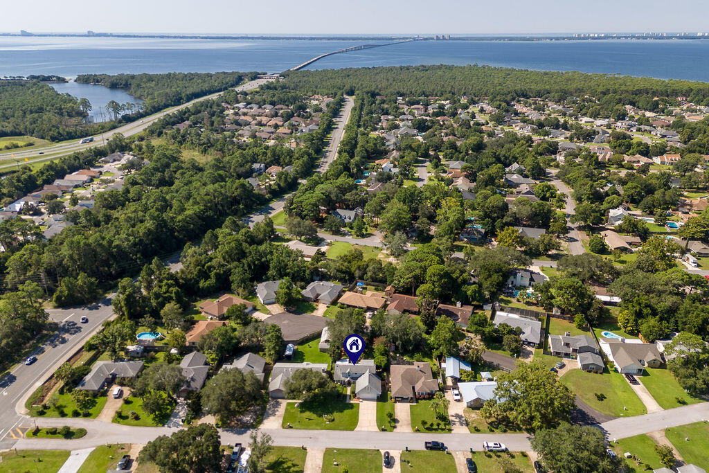 MEADOW WOODS - Residential