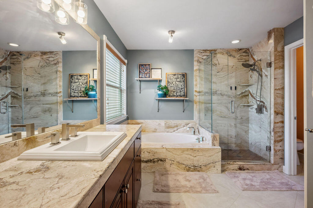 MEADOW WOODS - Residential