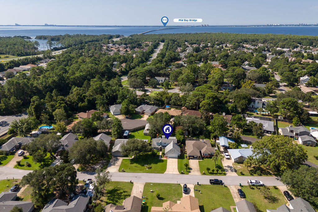 MEADOW WOODS - Residential