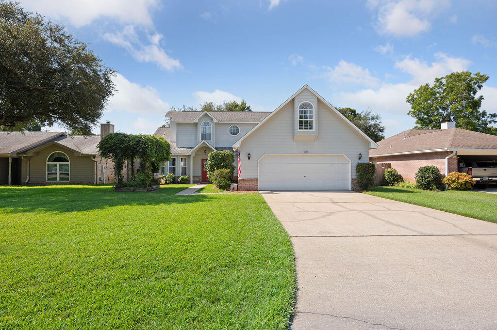 MEADOW WOODS - Residential