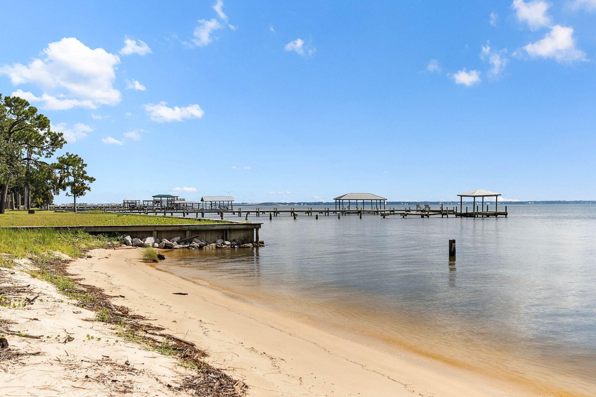 MORRIS BAY - Residential