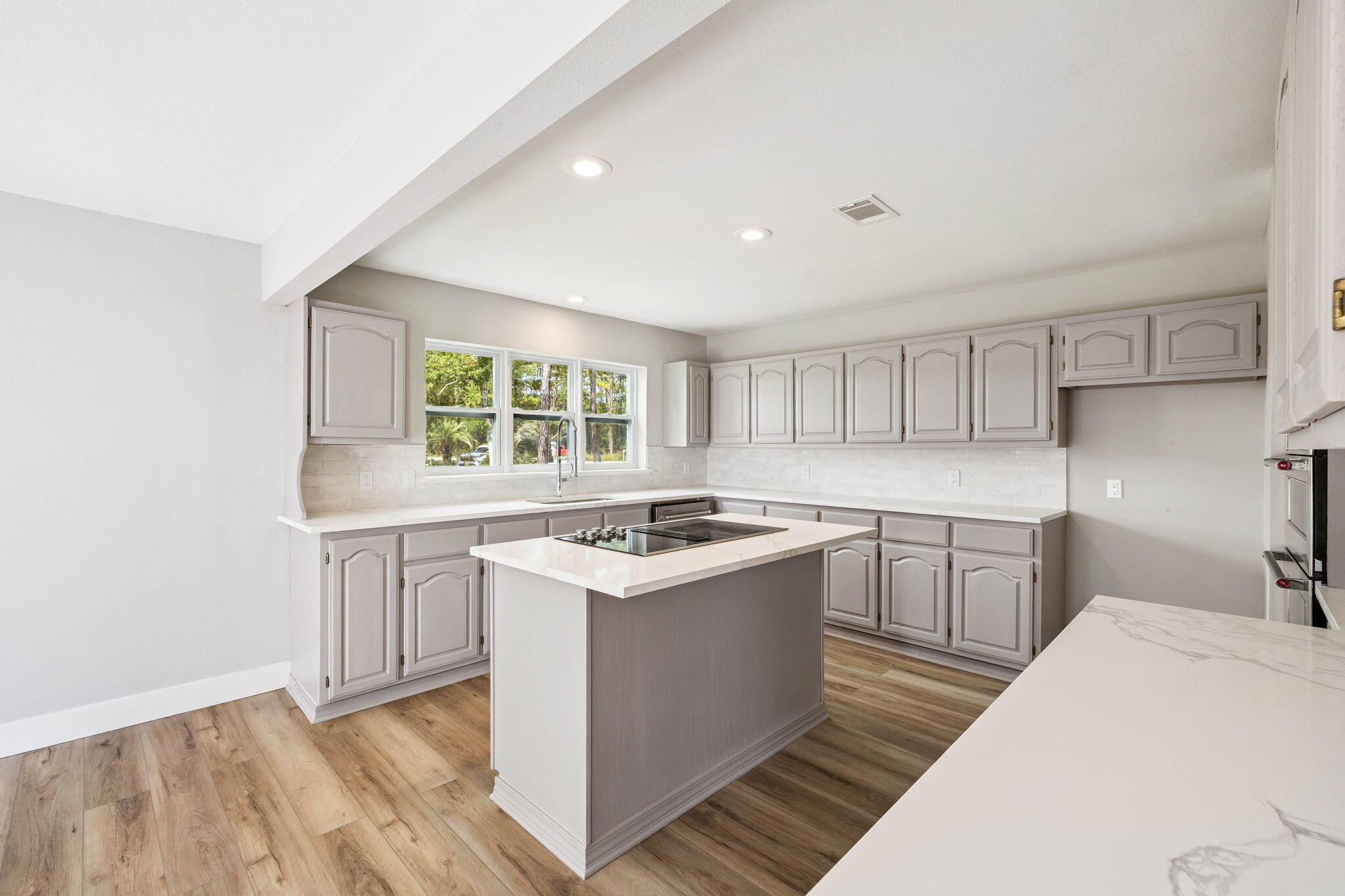 MORRIS BAY - Residential