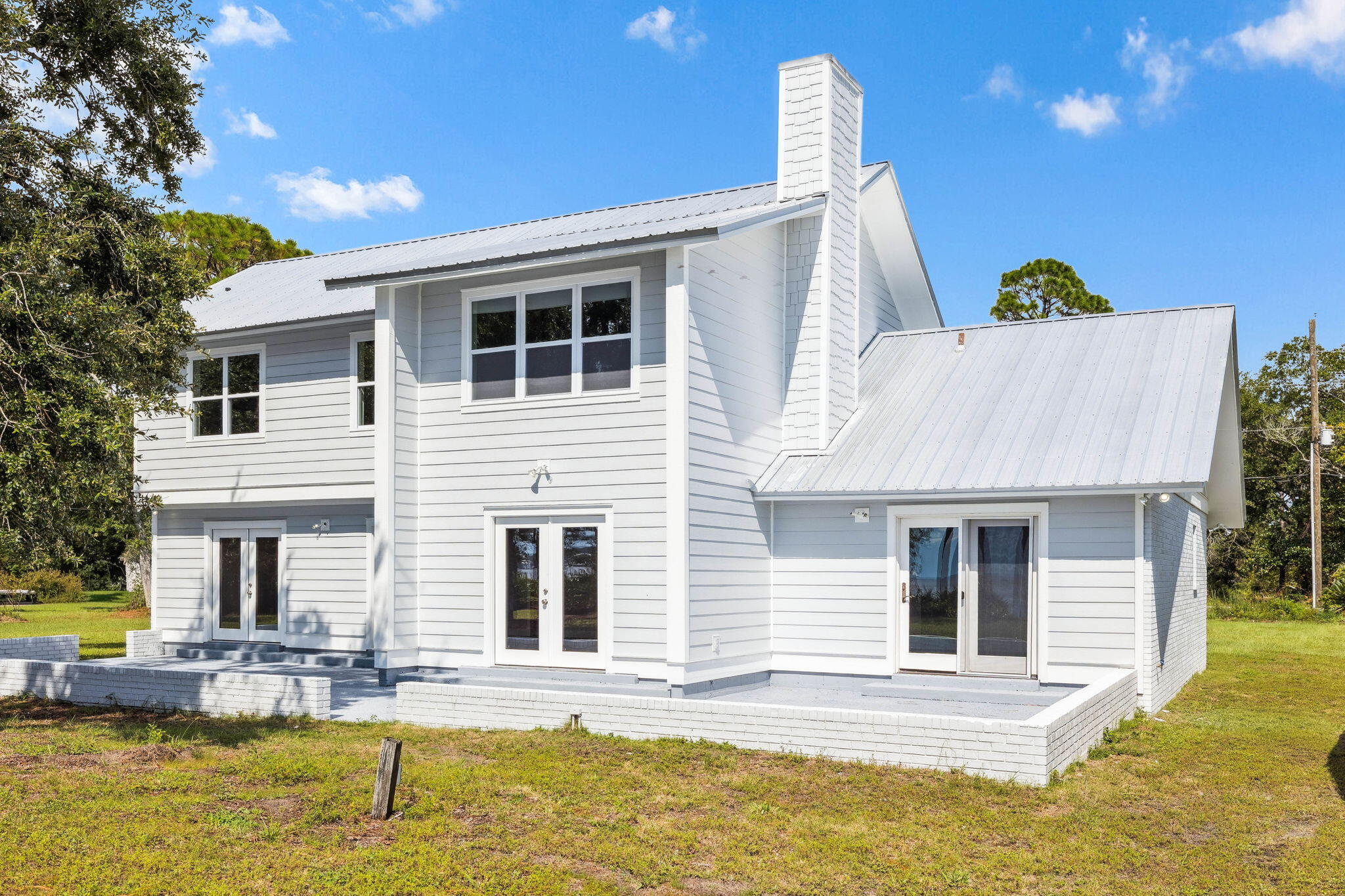 MORRIS BAY - Residential