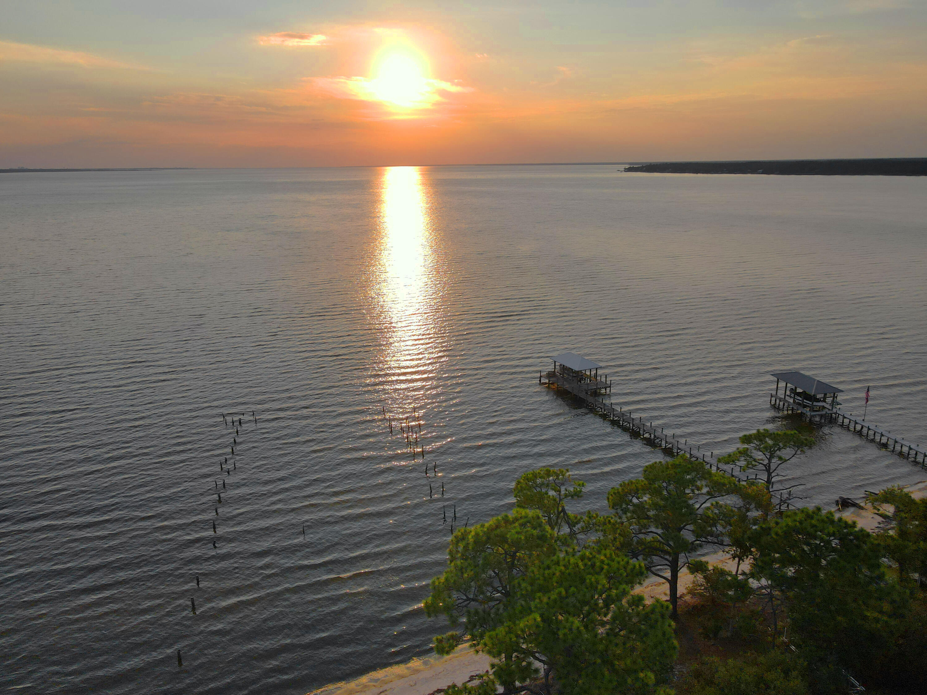 MORRIS BAY - Residential