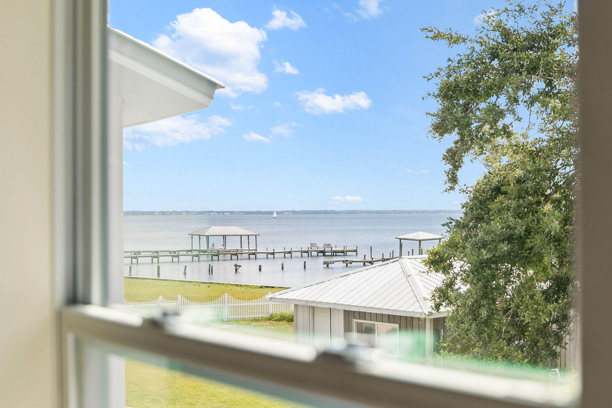 MORRIS BAY - Residential