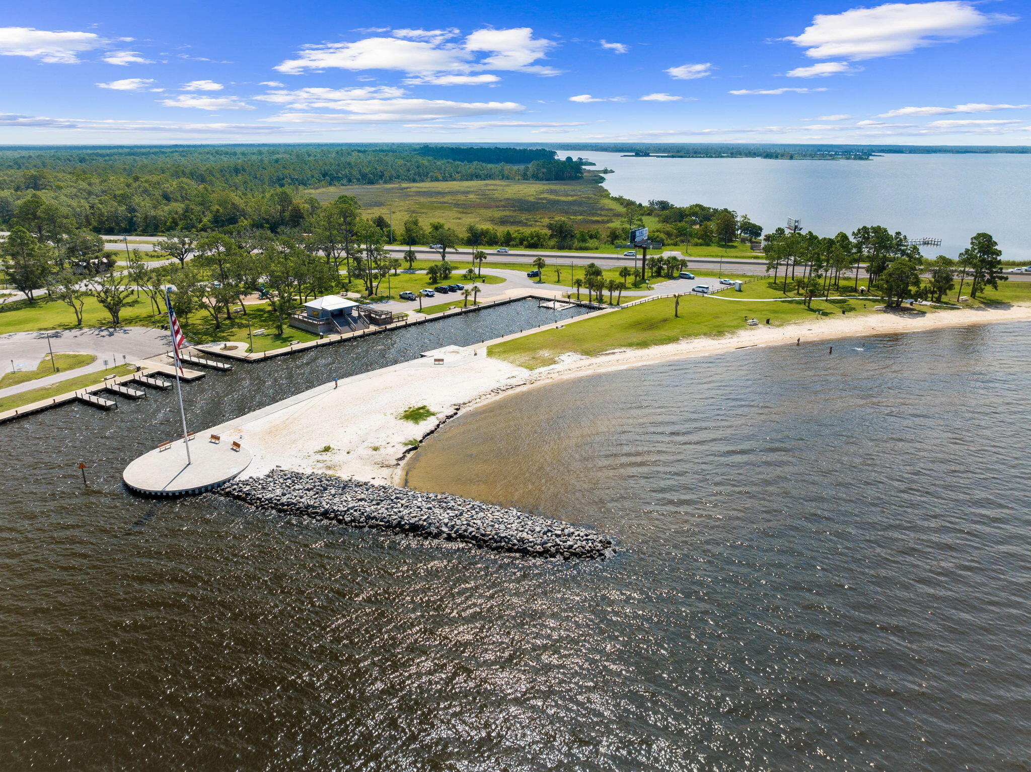 MORRIS BAY - Residential