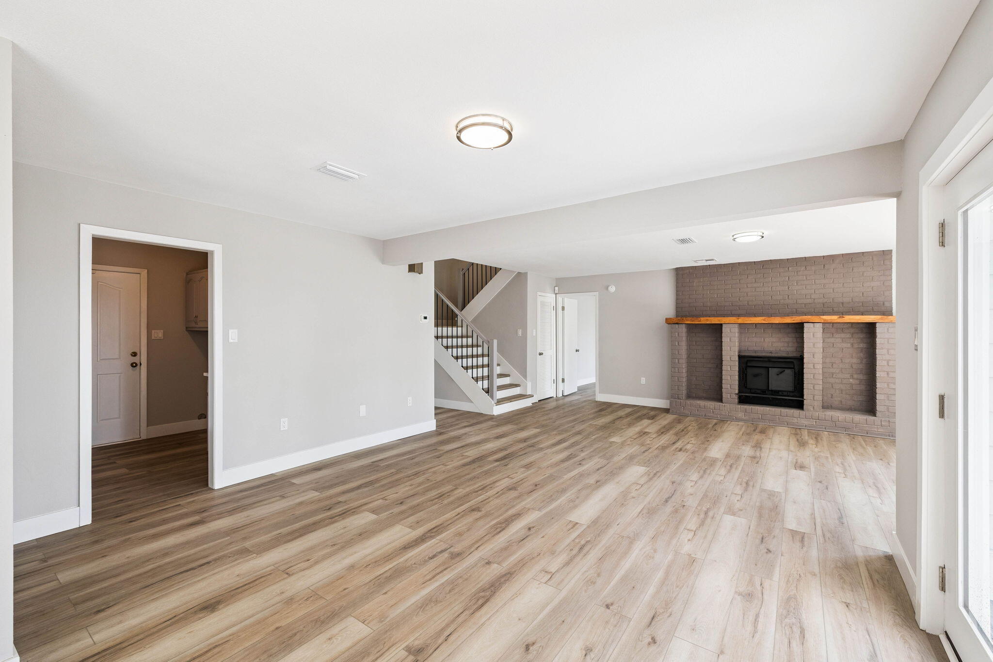 MORRIS BAY - Residential