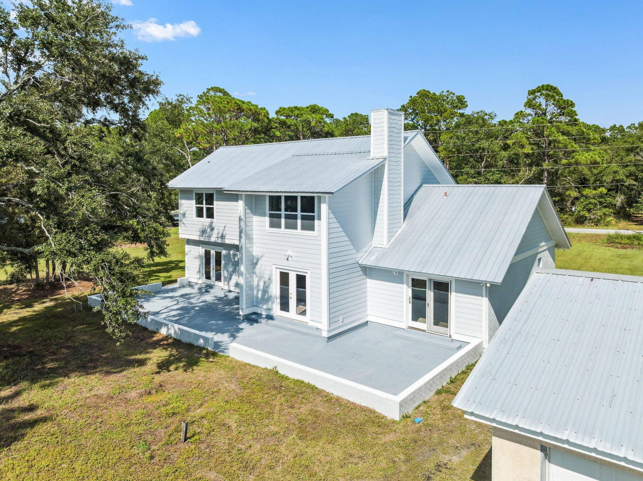 MORRIS BAY - Residential