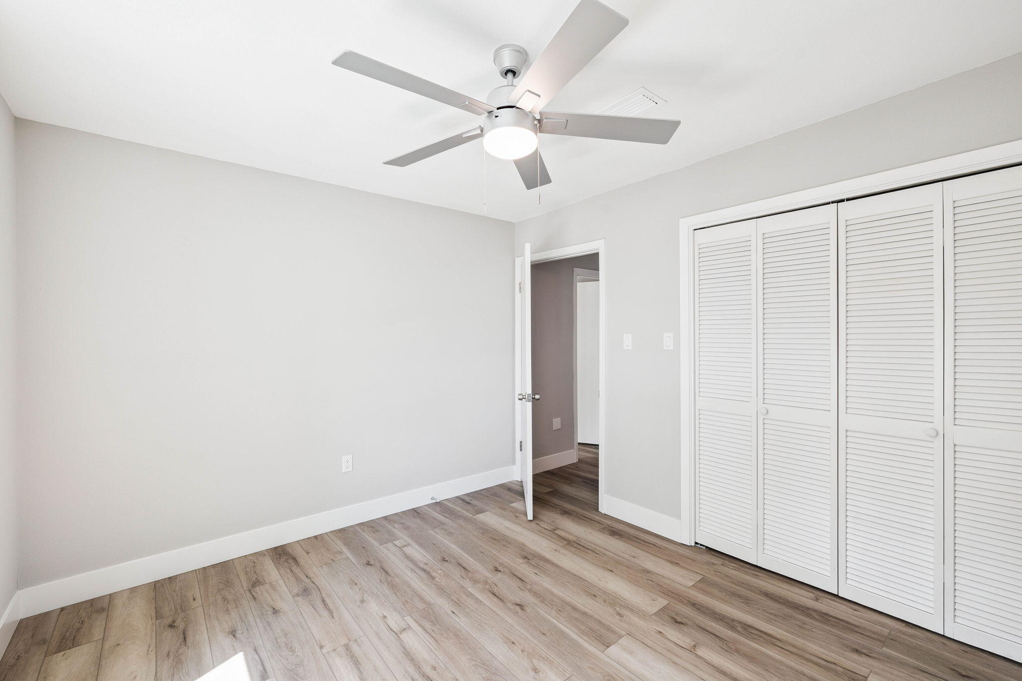 MORRIS BAY - Residential