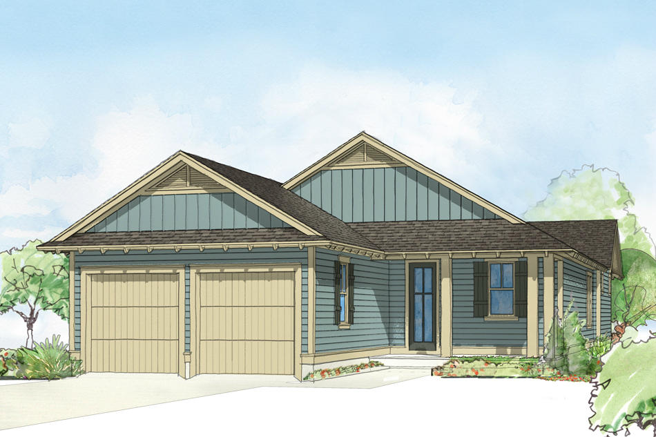 WATERSOUND ORIGINS - Residential