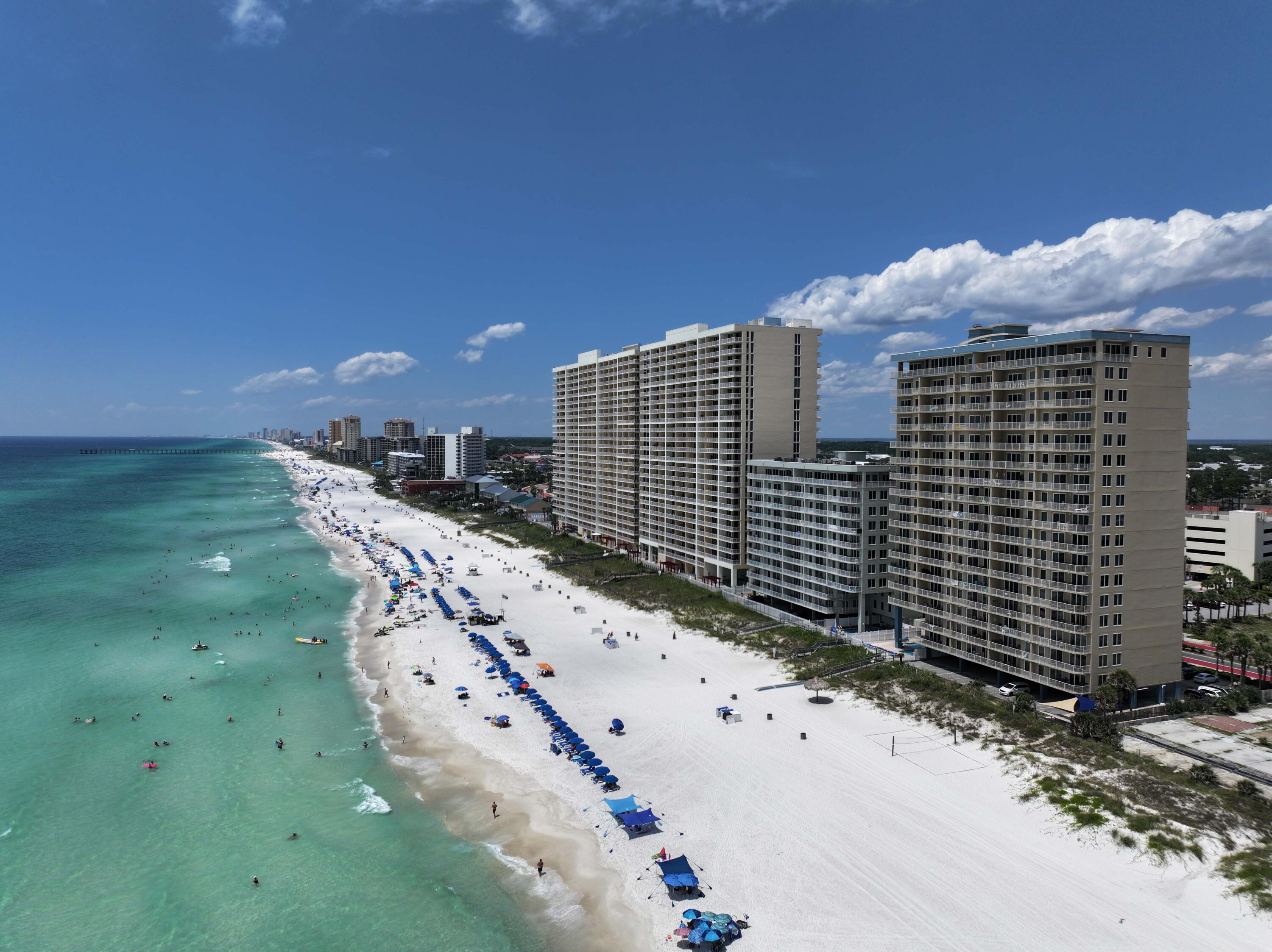 Grandview East At Long Beach - Residential