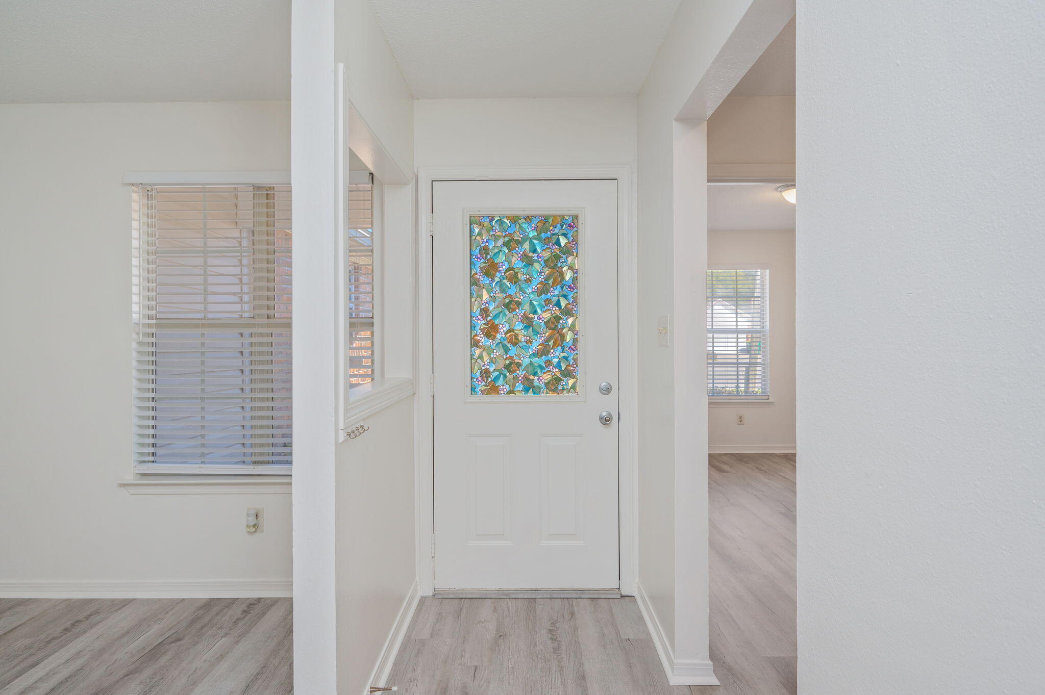 SUMMER TREE - Residential