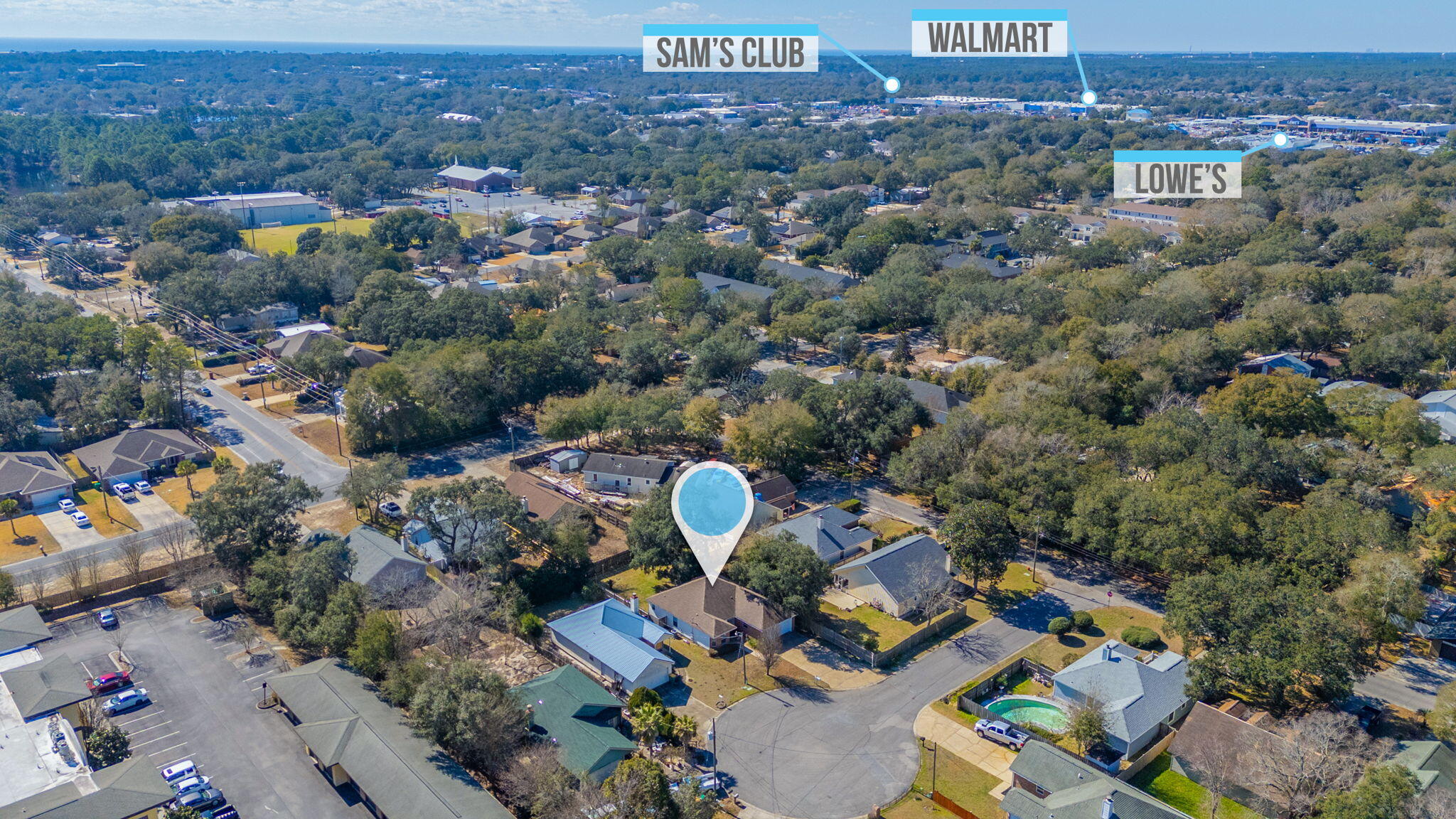 SUMMER TREE - Residential