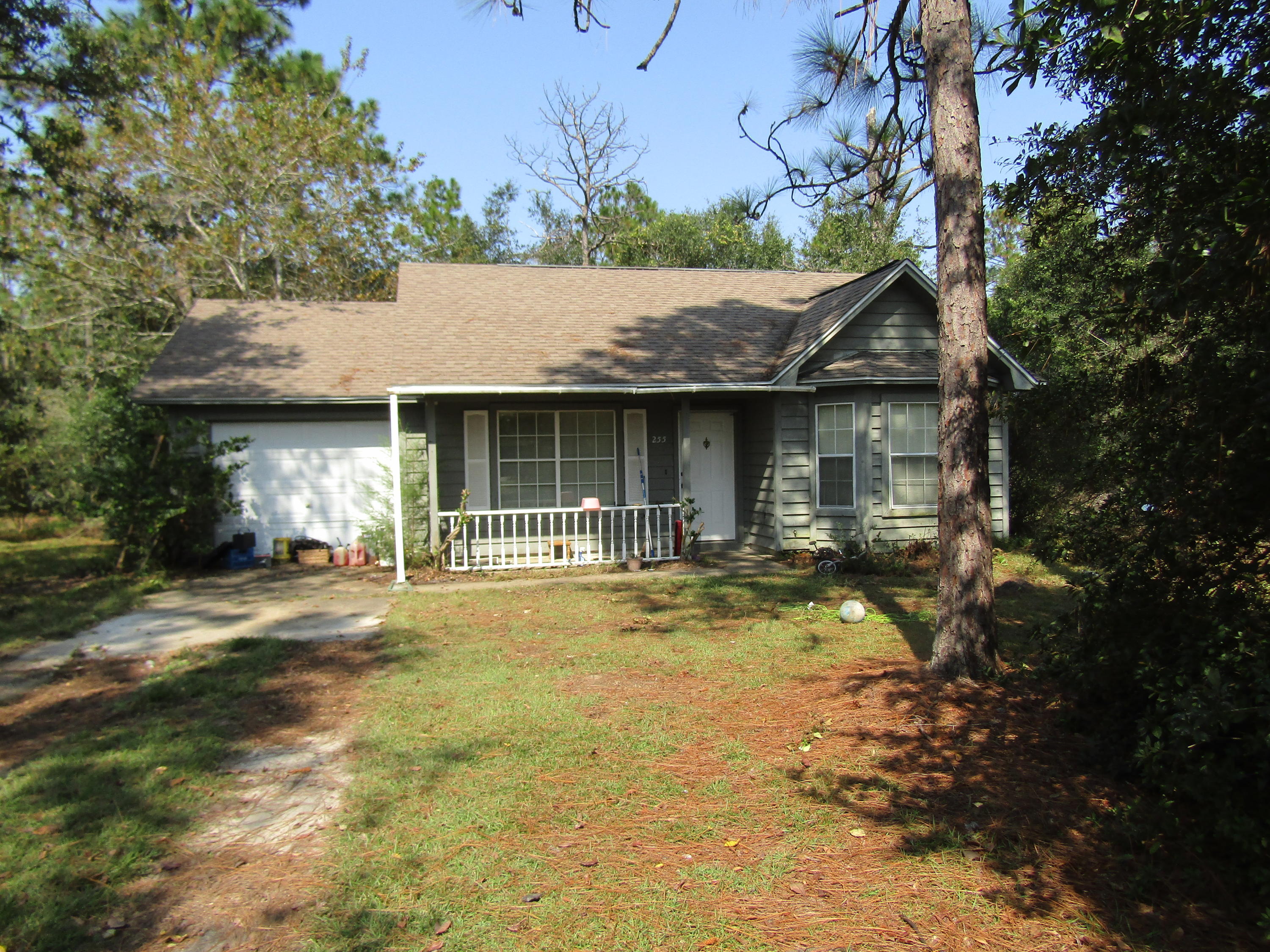 St. Gregory Lakeside Village Plat BK 8; PG 24 - Residential