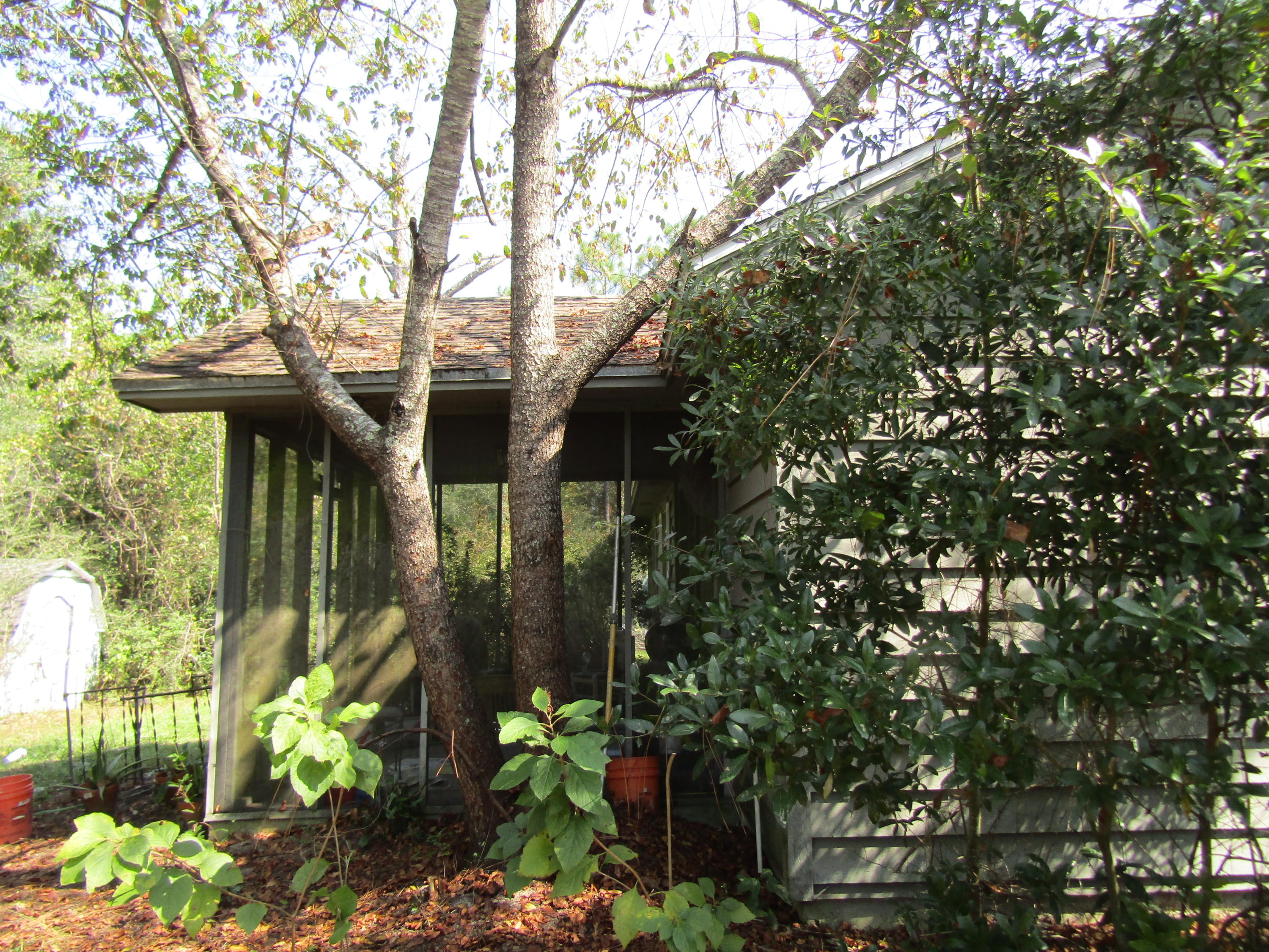 St. Gregory Lakeside Village Plat BK 8; PG 24 - Residential