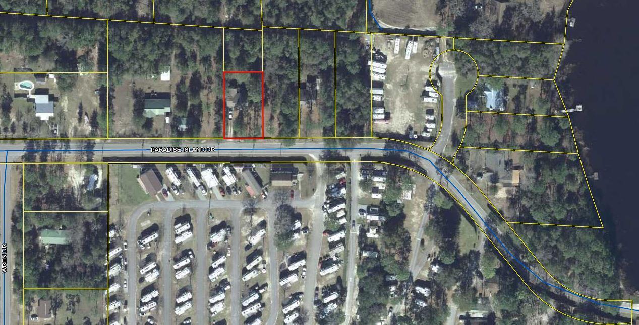 St. Gregory Lakeside Village Plat BK 8; PG 24 - Residential