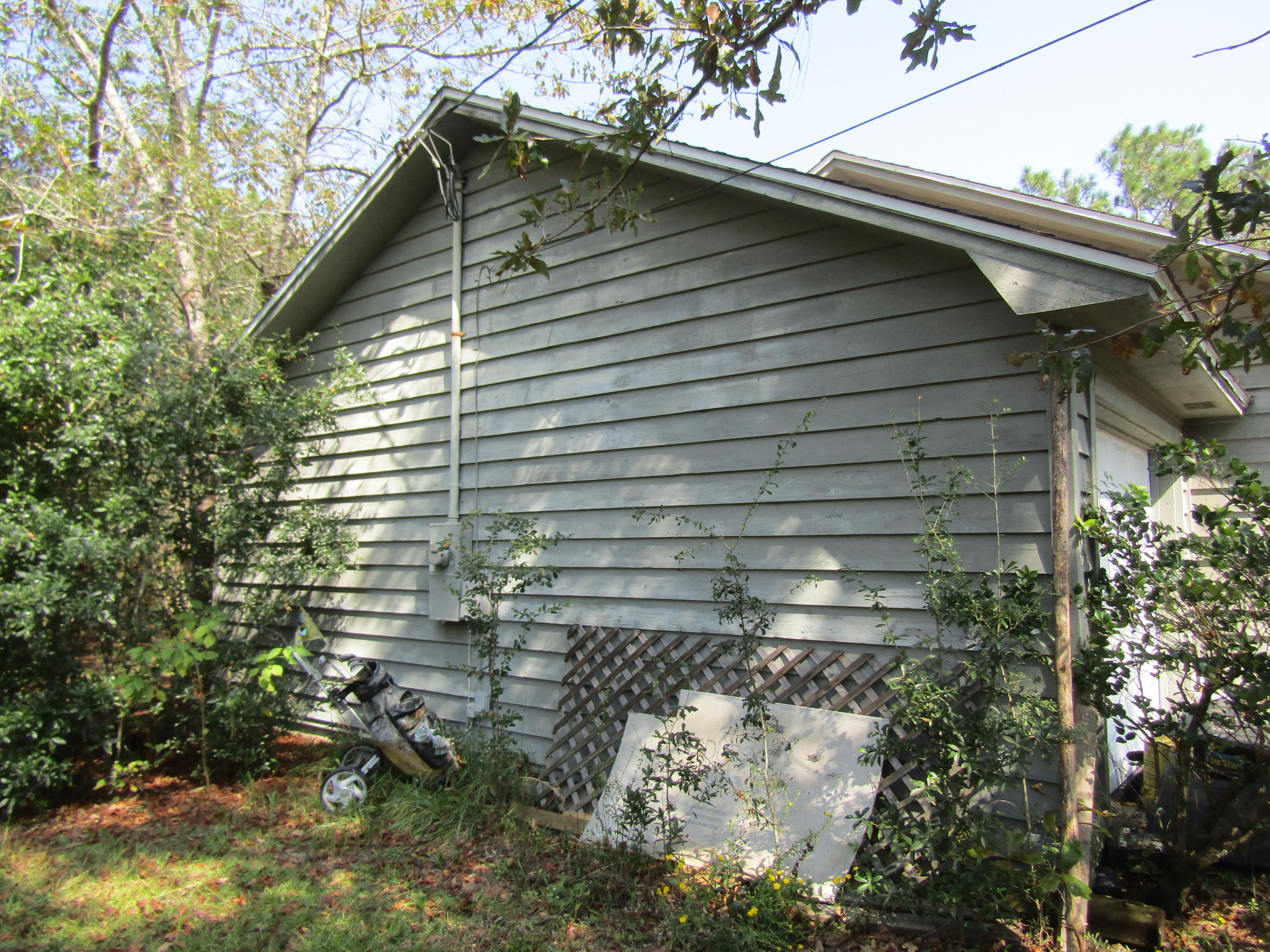 St. Gregory Lakeside Village Plat BK 8; PG 24 - Residential