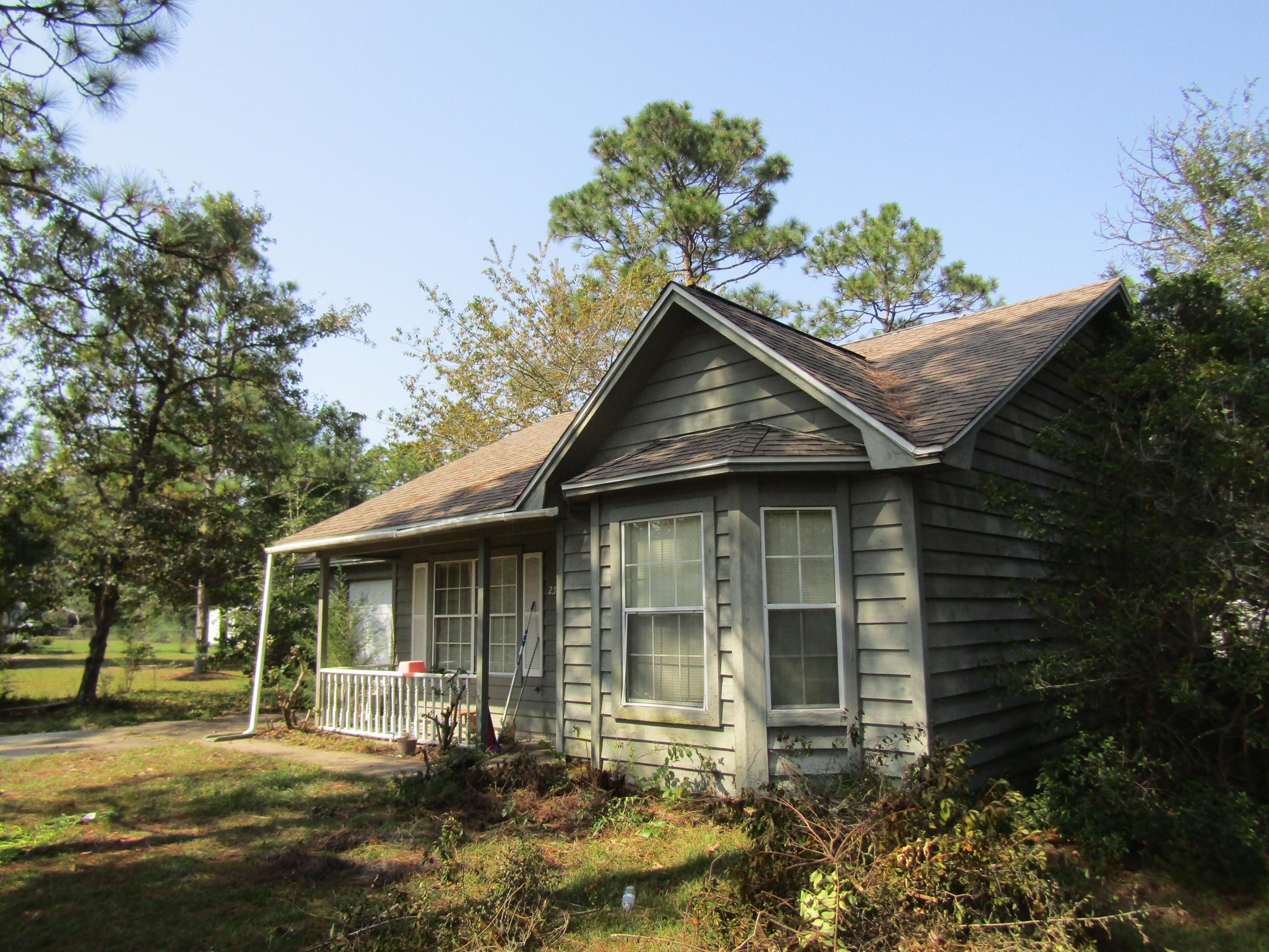 St. Gregory Lakeside Village Plat BK 8; PG 24 - Residential