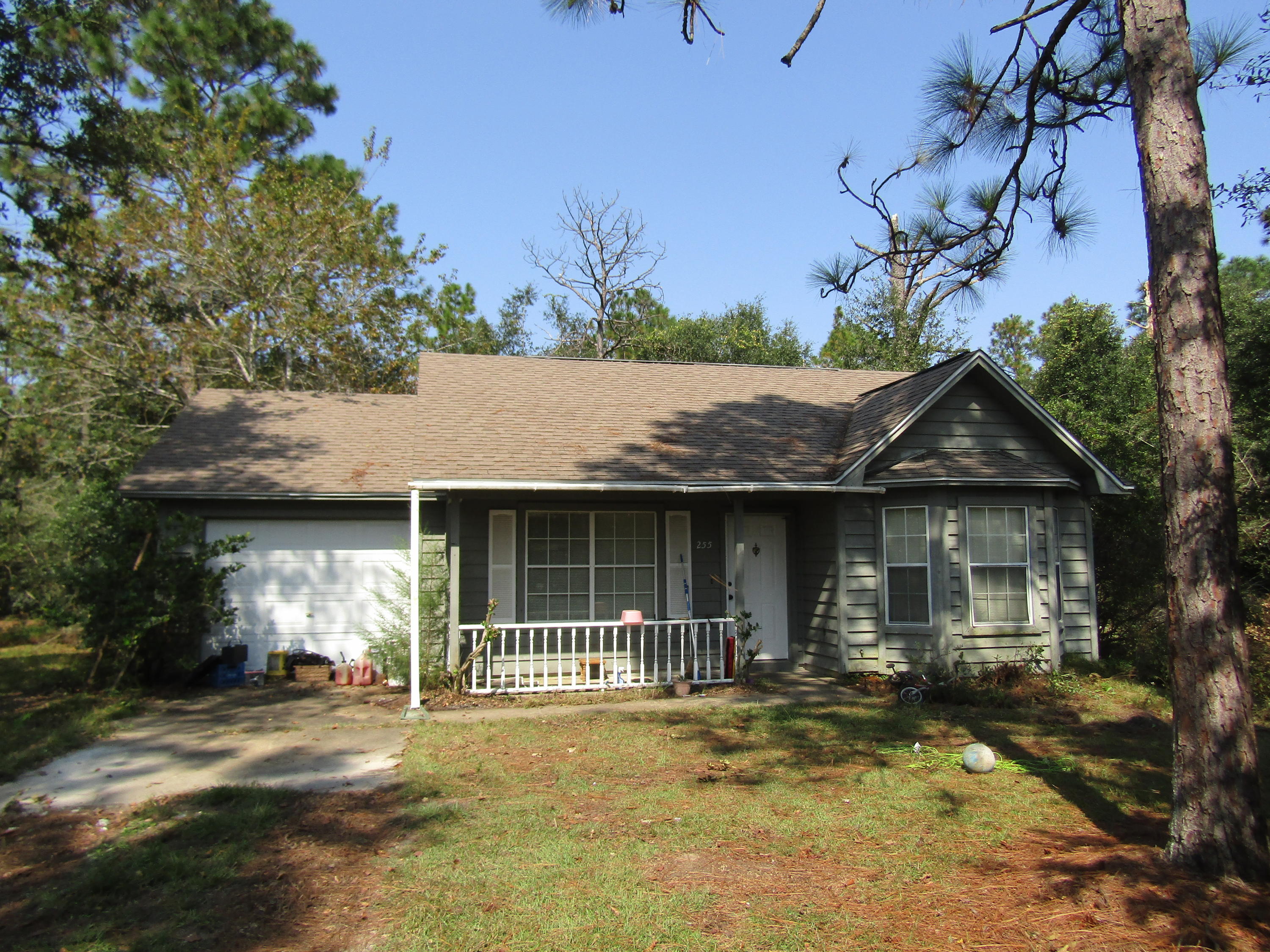 St. Gregory Lakeside Village Plat BK 8; PG 24 - Residential