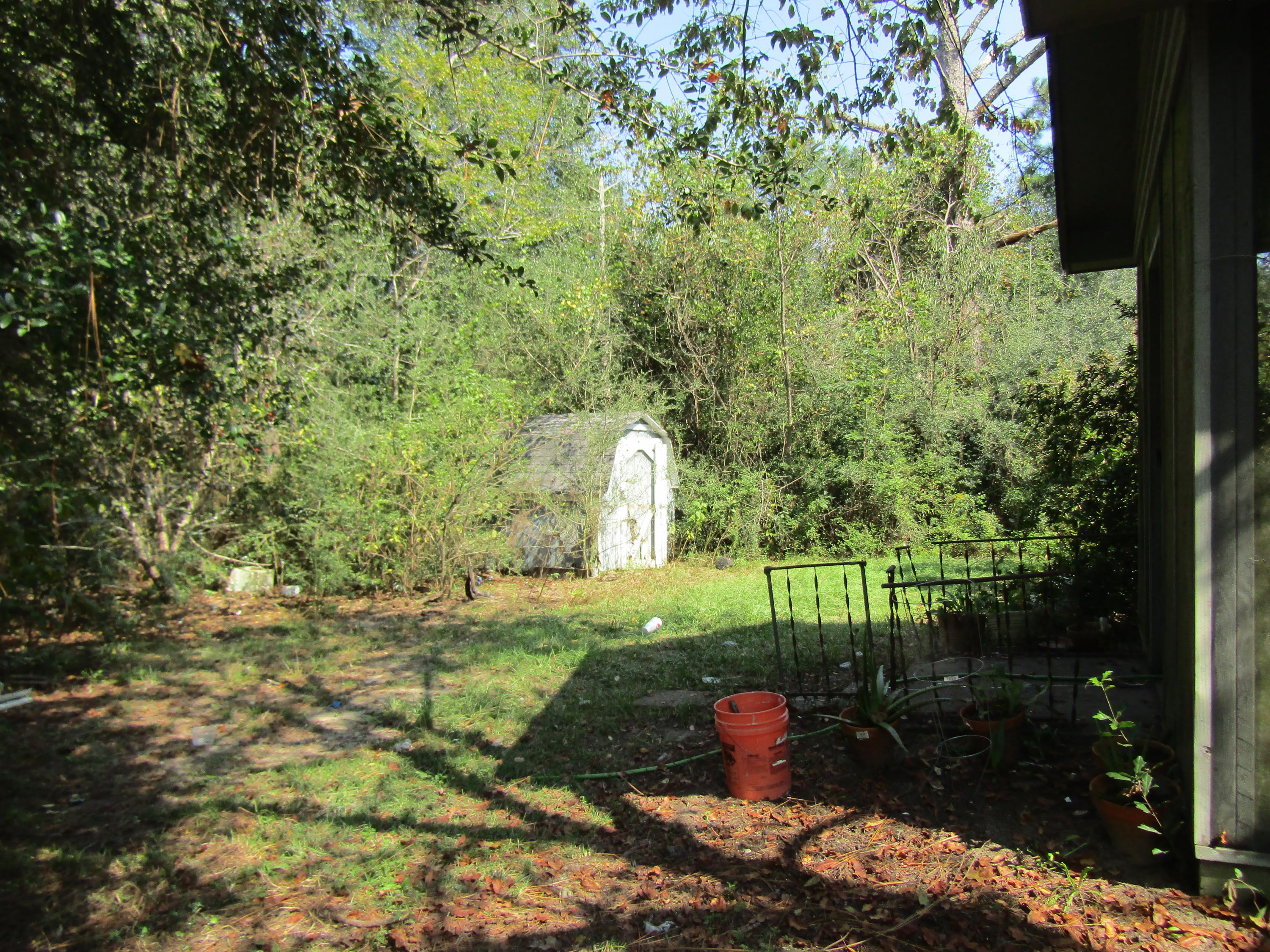 St. Gregory Lakeside Village Plat BK 8; PG 24 - Residential