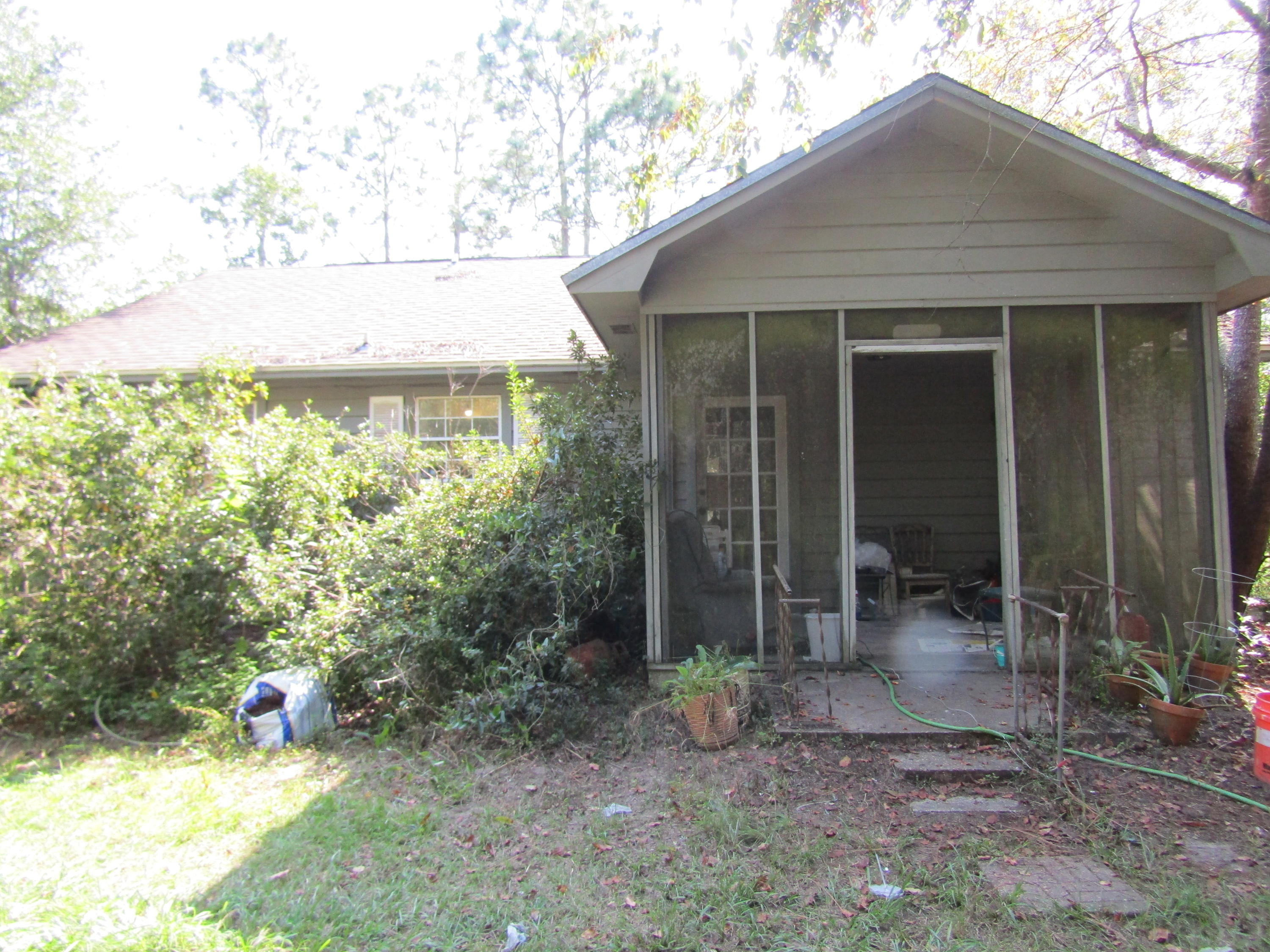 St. Gregory Lakeside Village Plat BK 8; PG 24 - Residential