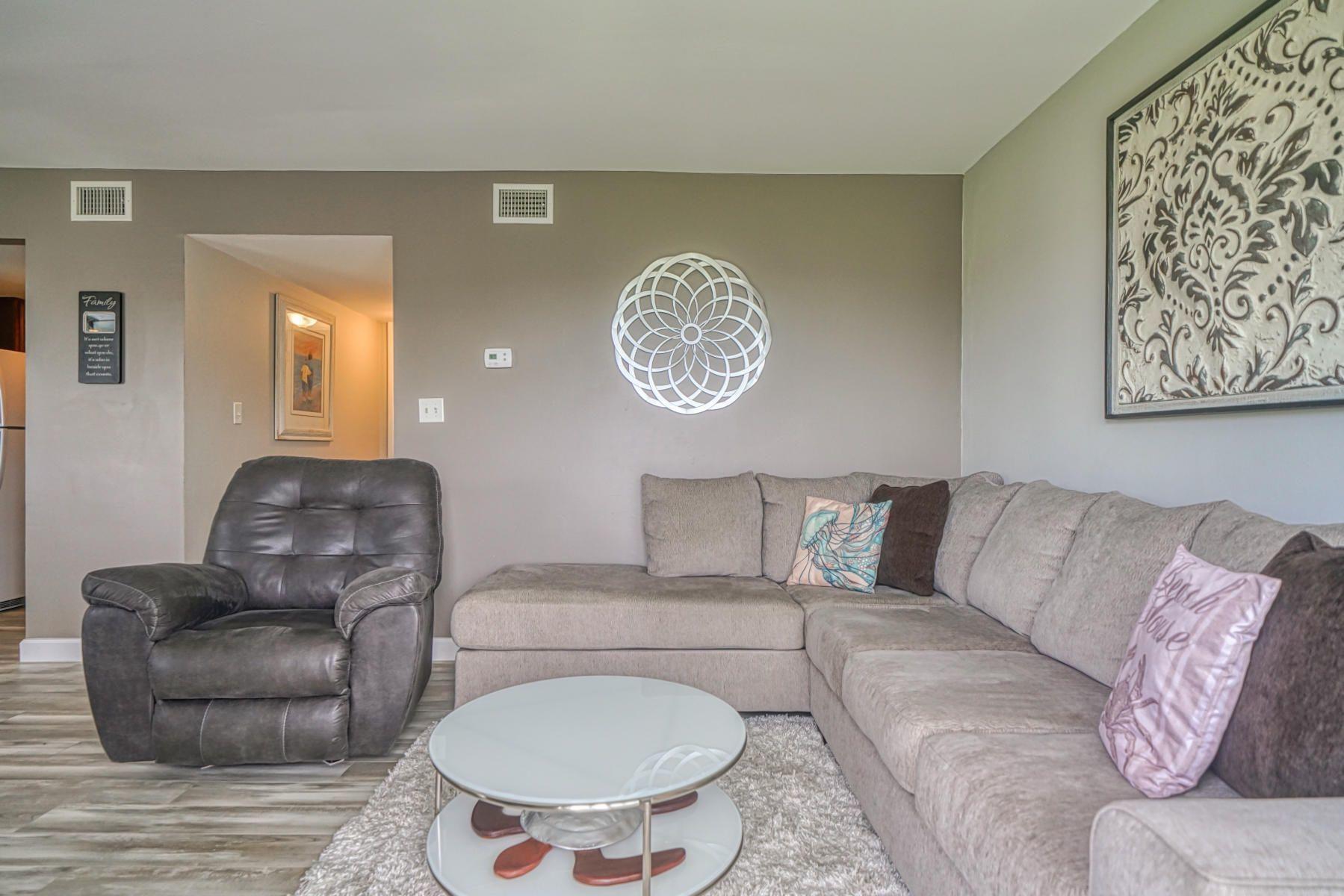 Fountainhead Condominiums - Residential