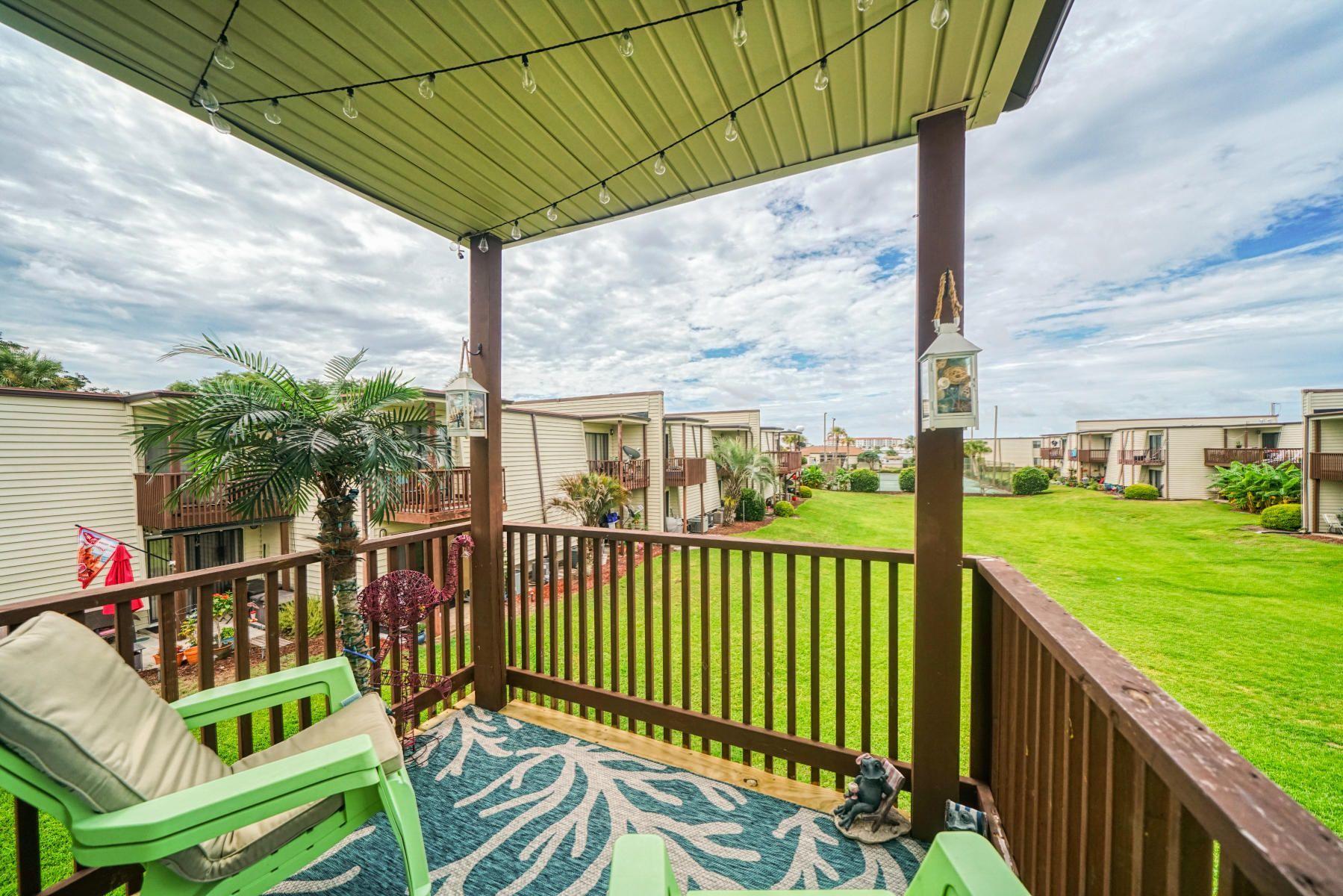 Fountainhead Condominiums - Residential