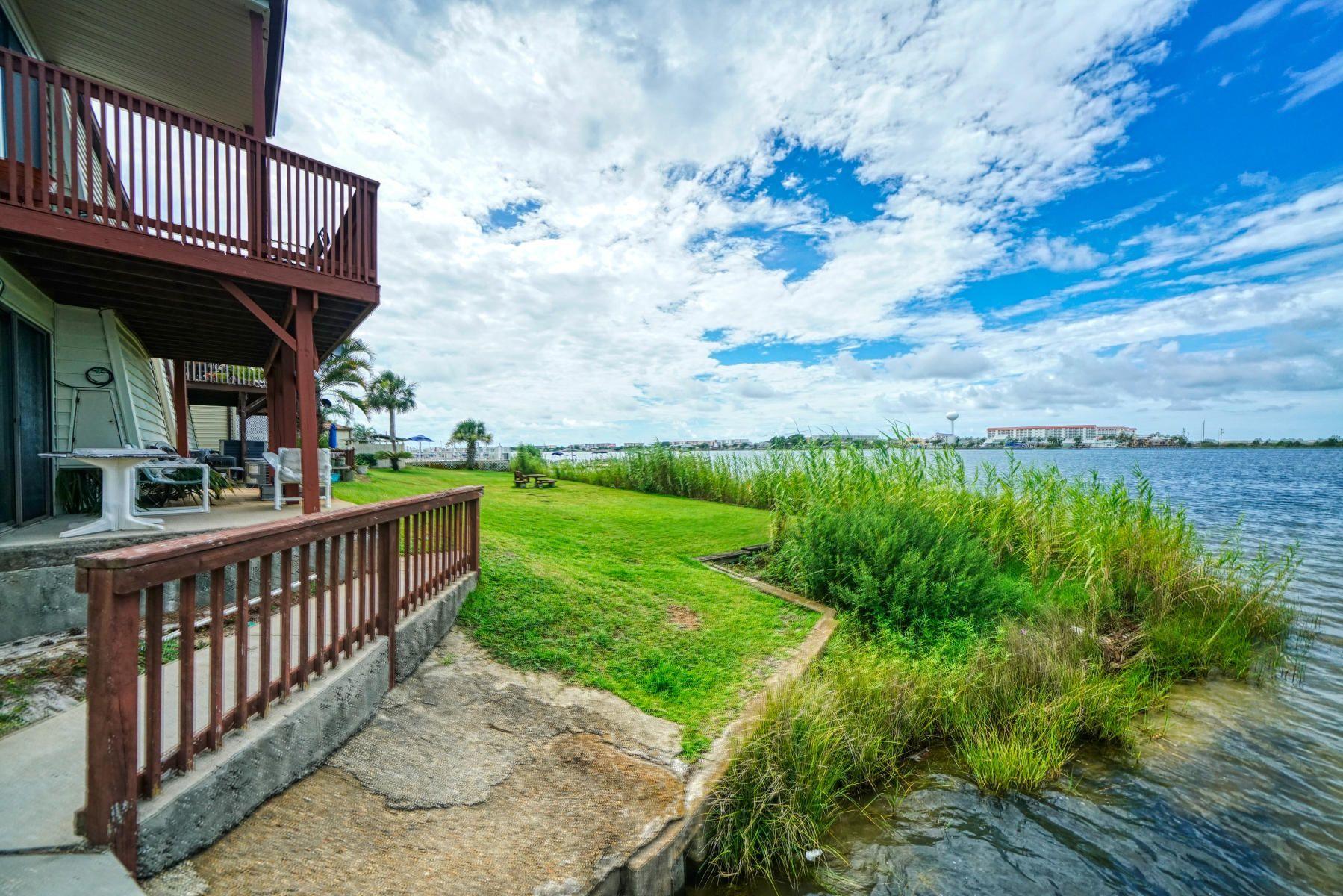 Fountainhead Condominiums - Residential