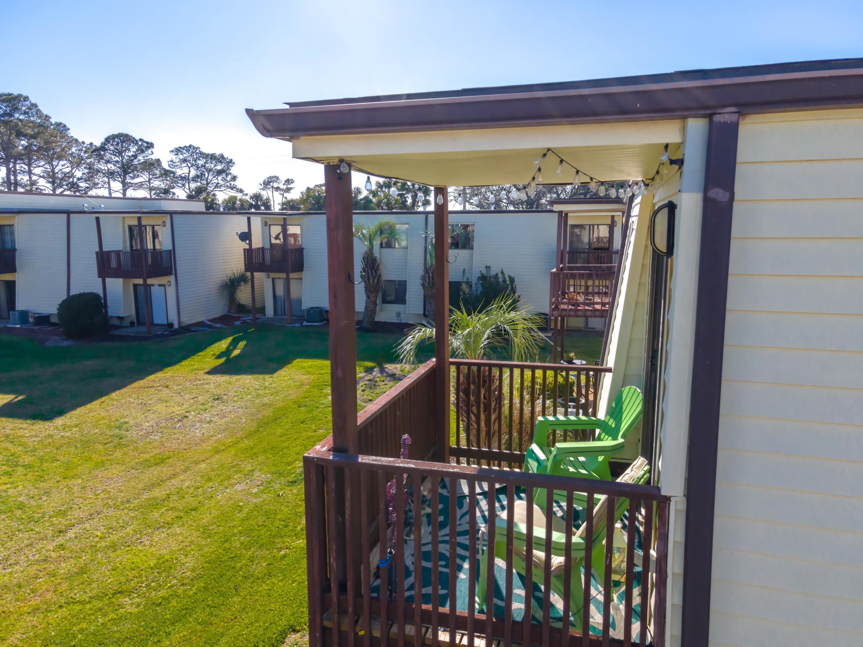 Fountainhead Condominiums - Residential